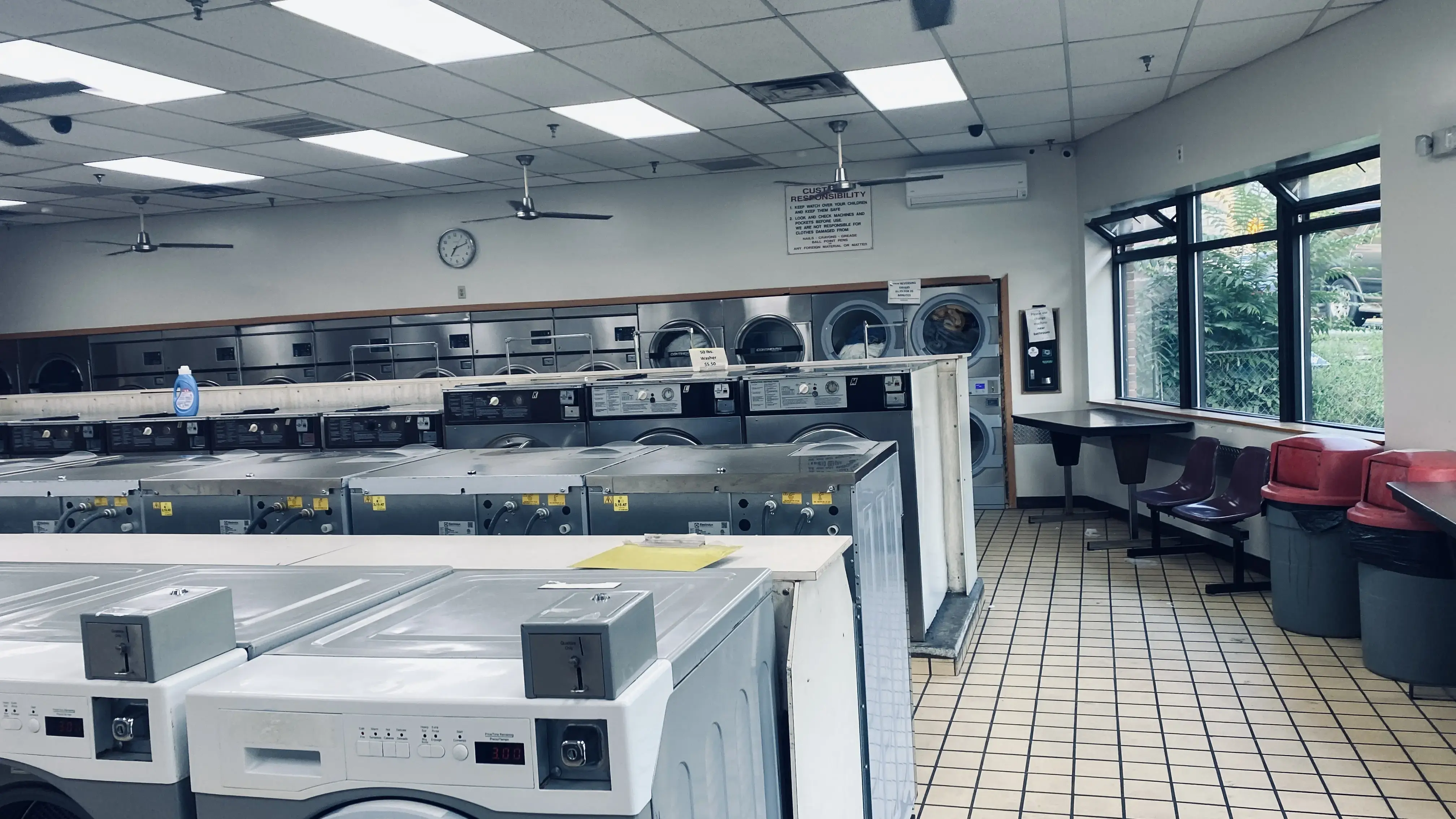 Aladdin Laundermat thumbnail 3