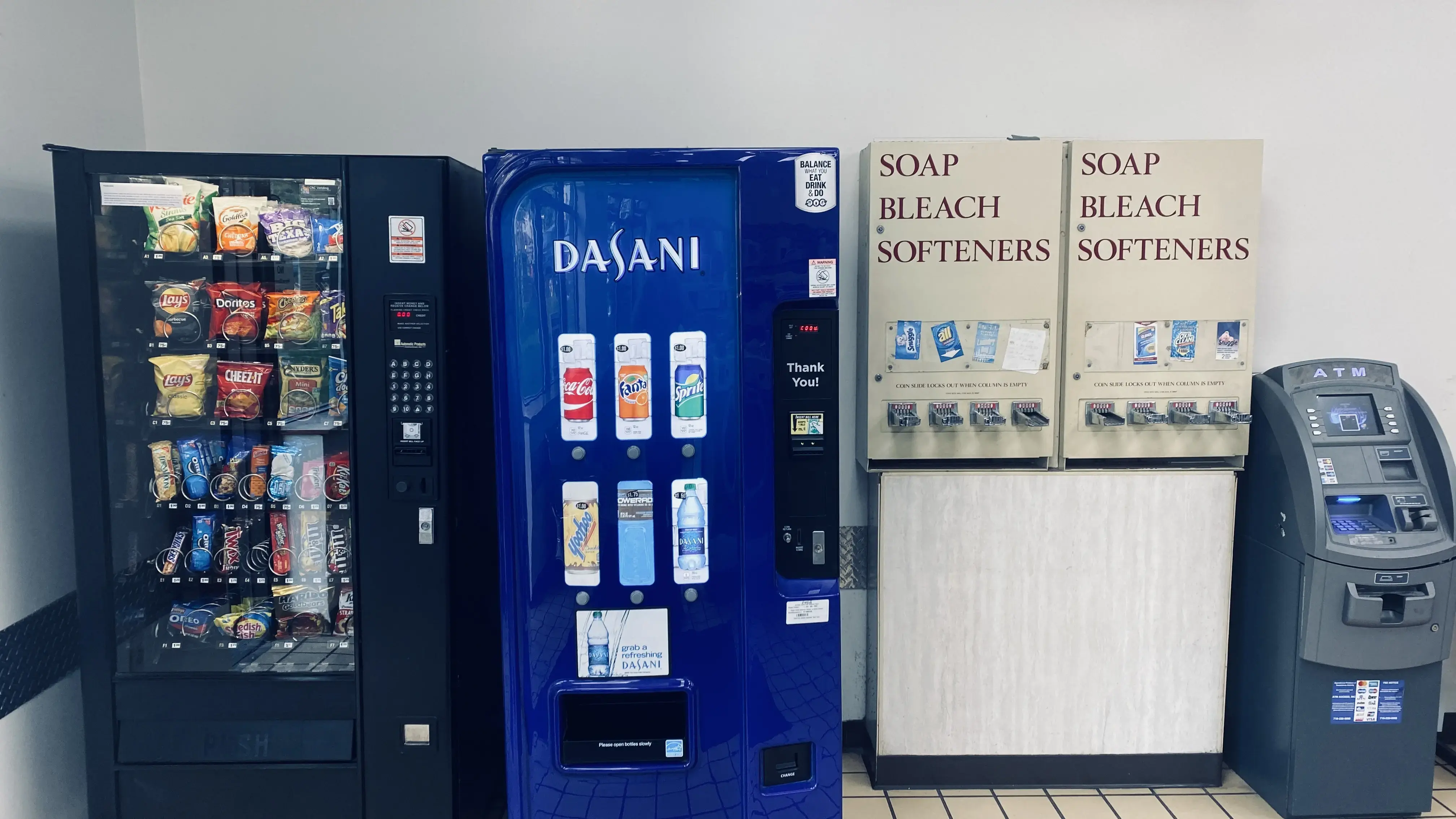 Aladdin Laundermat thumbnail 8