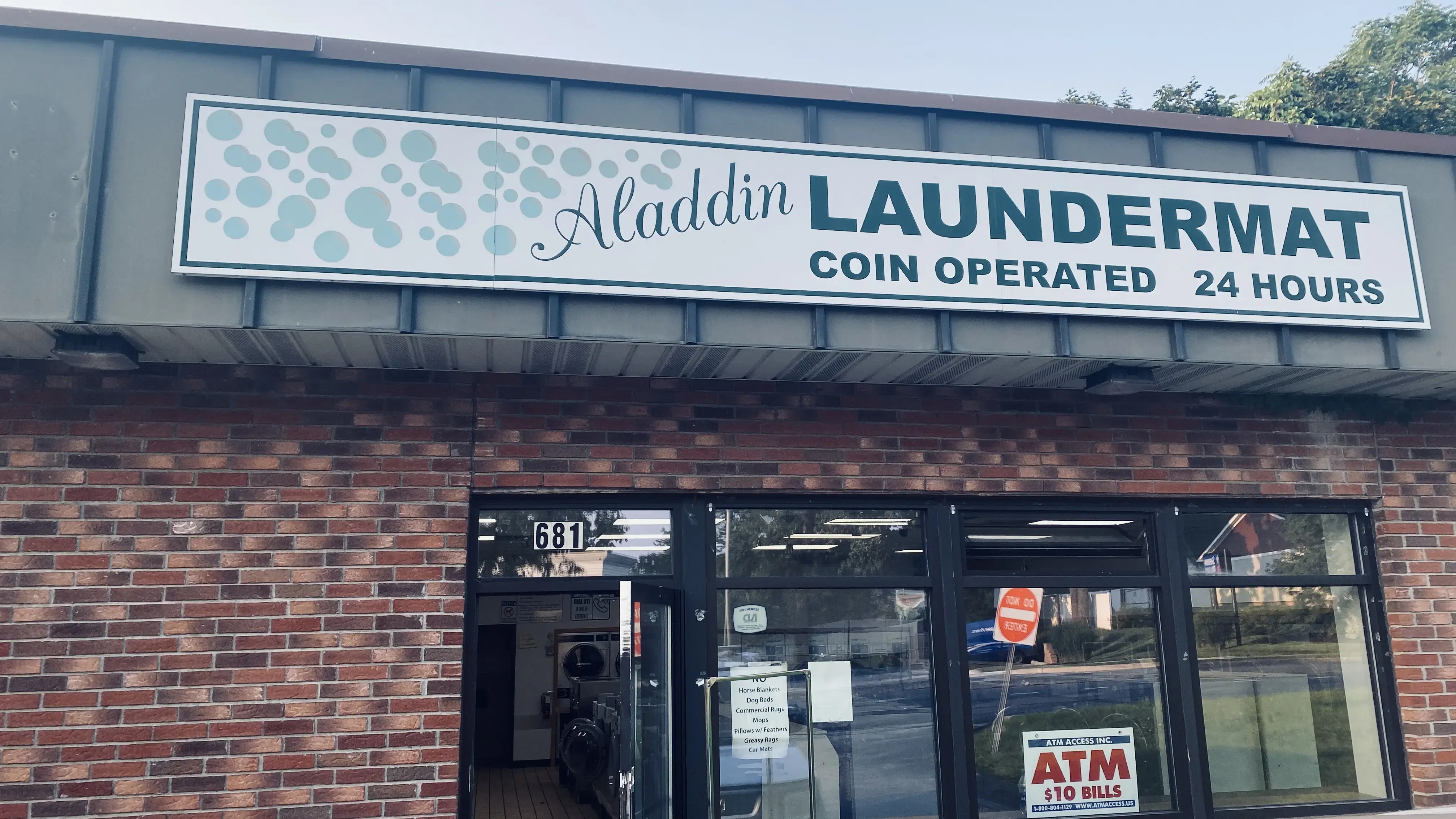 Aladdin Laundermat - Image 9