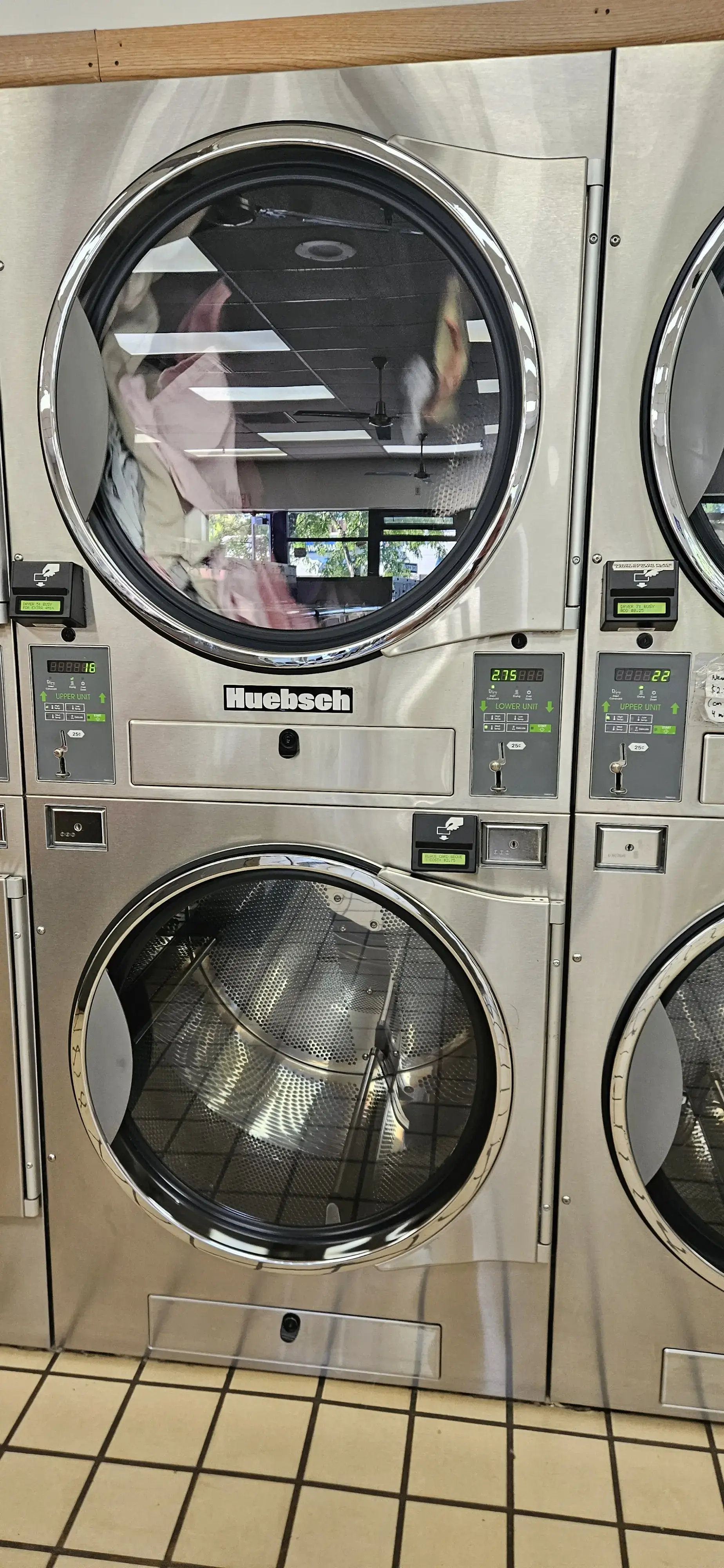 Aladdin Laundermat - Image 7