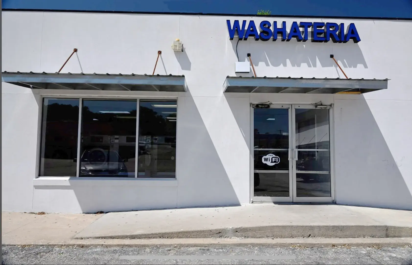 Alamo Laundry - Image 2