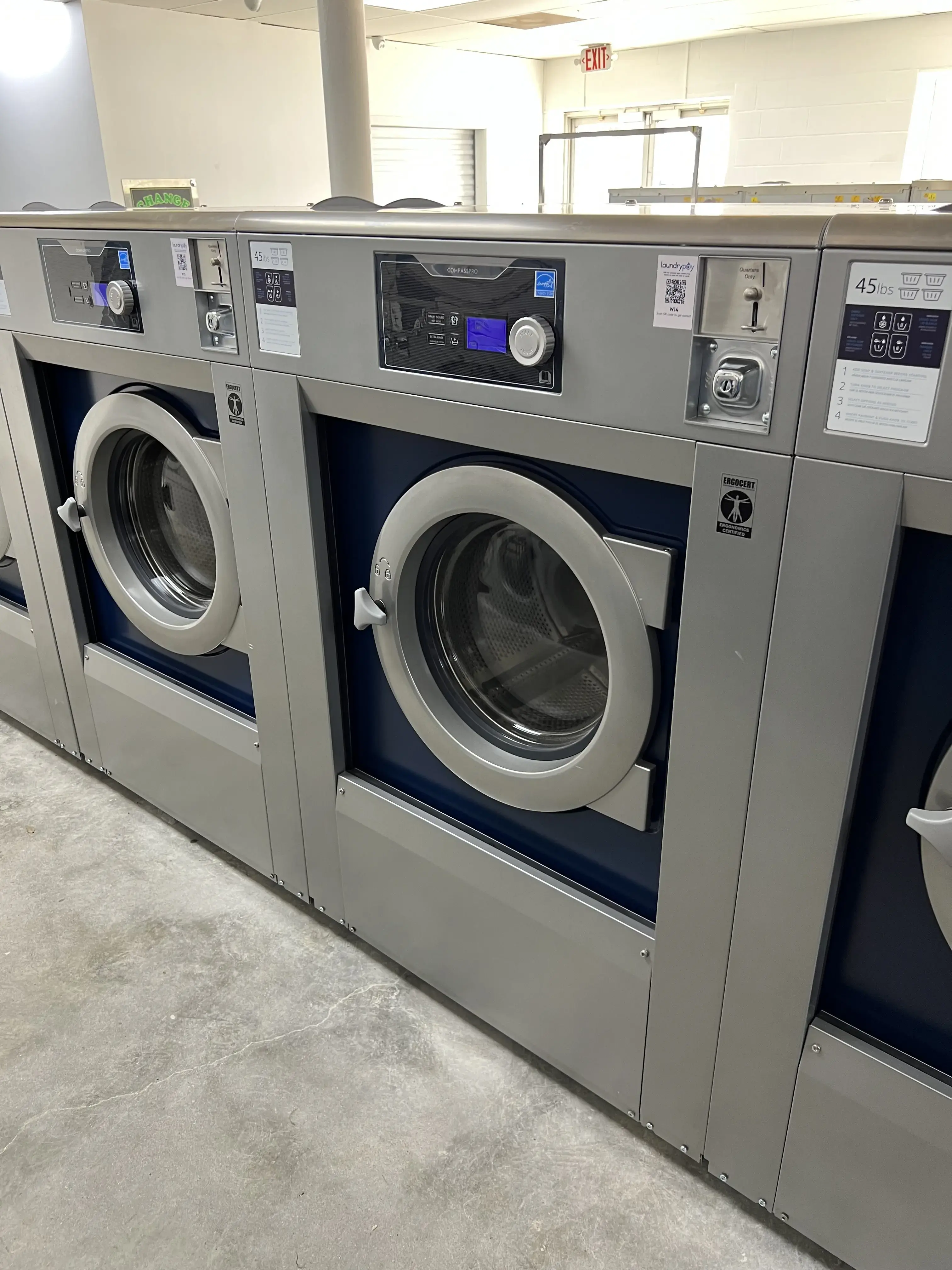 Alamo Laundry thumbnail 15
