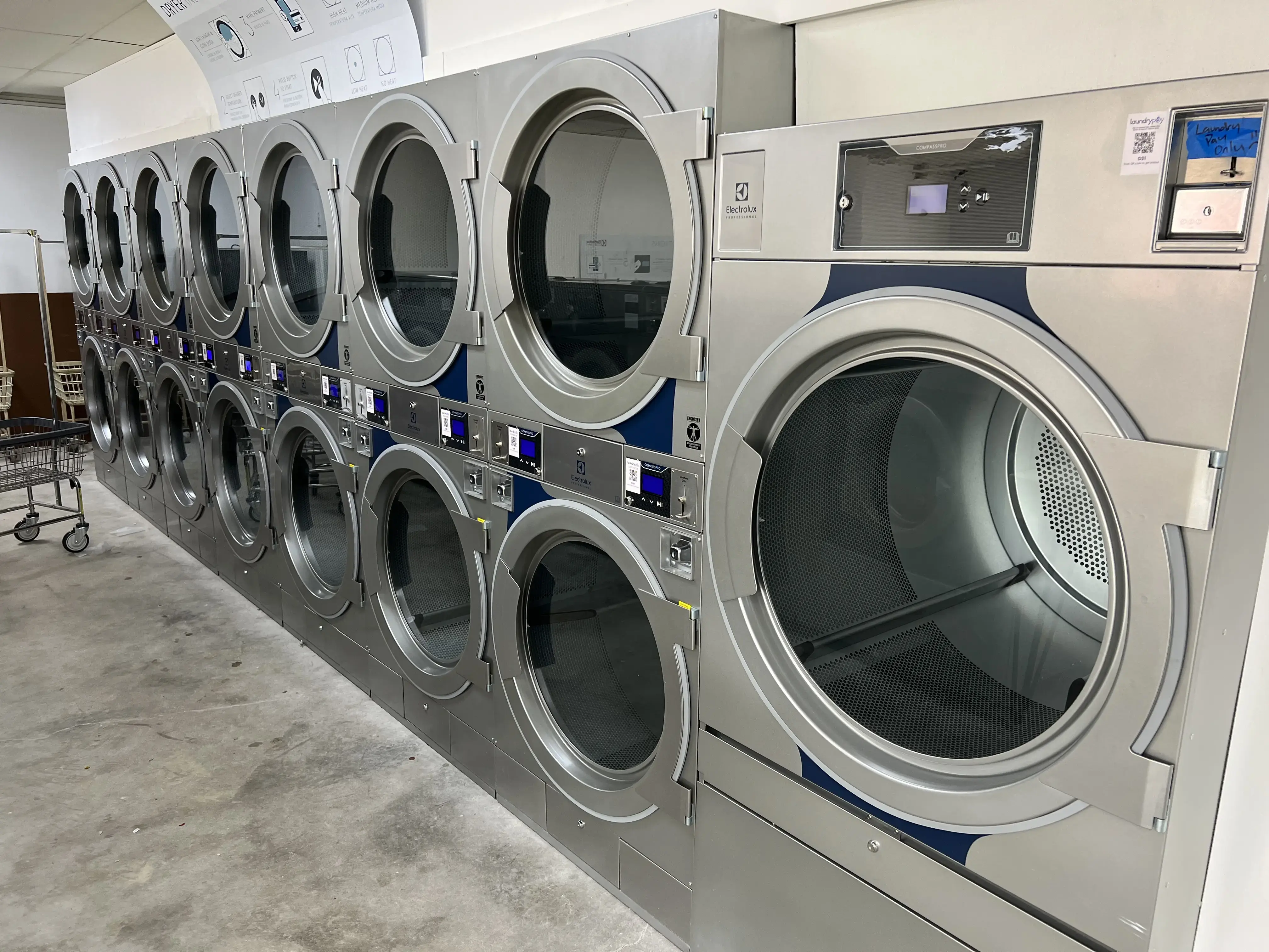 Alamo Laundry thumbnail 7