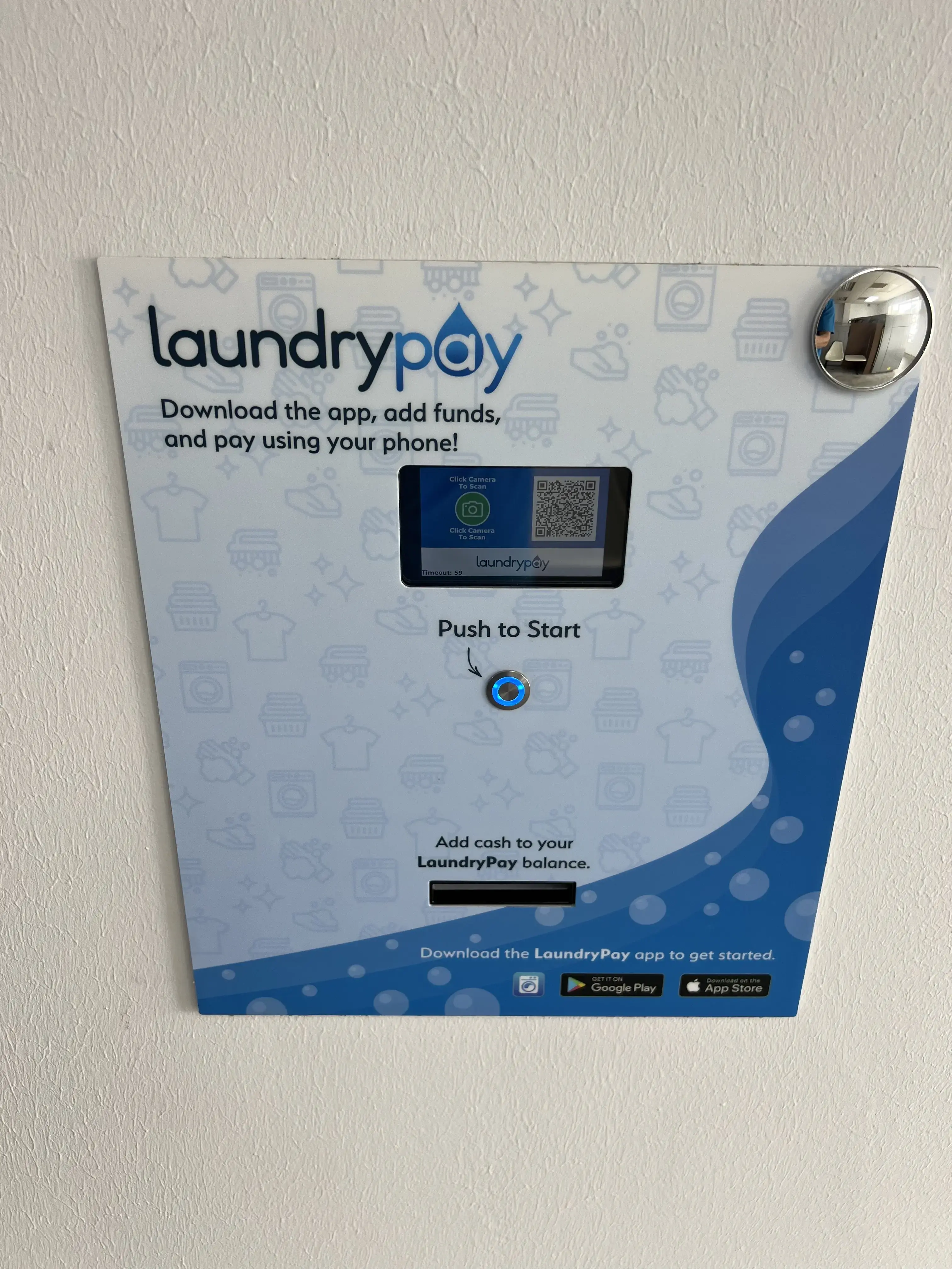 Alamo Laundry - Image 12