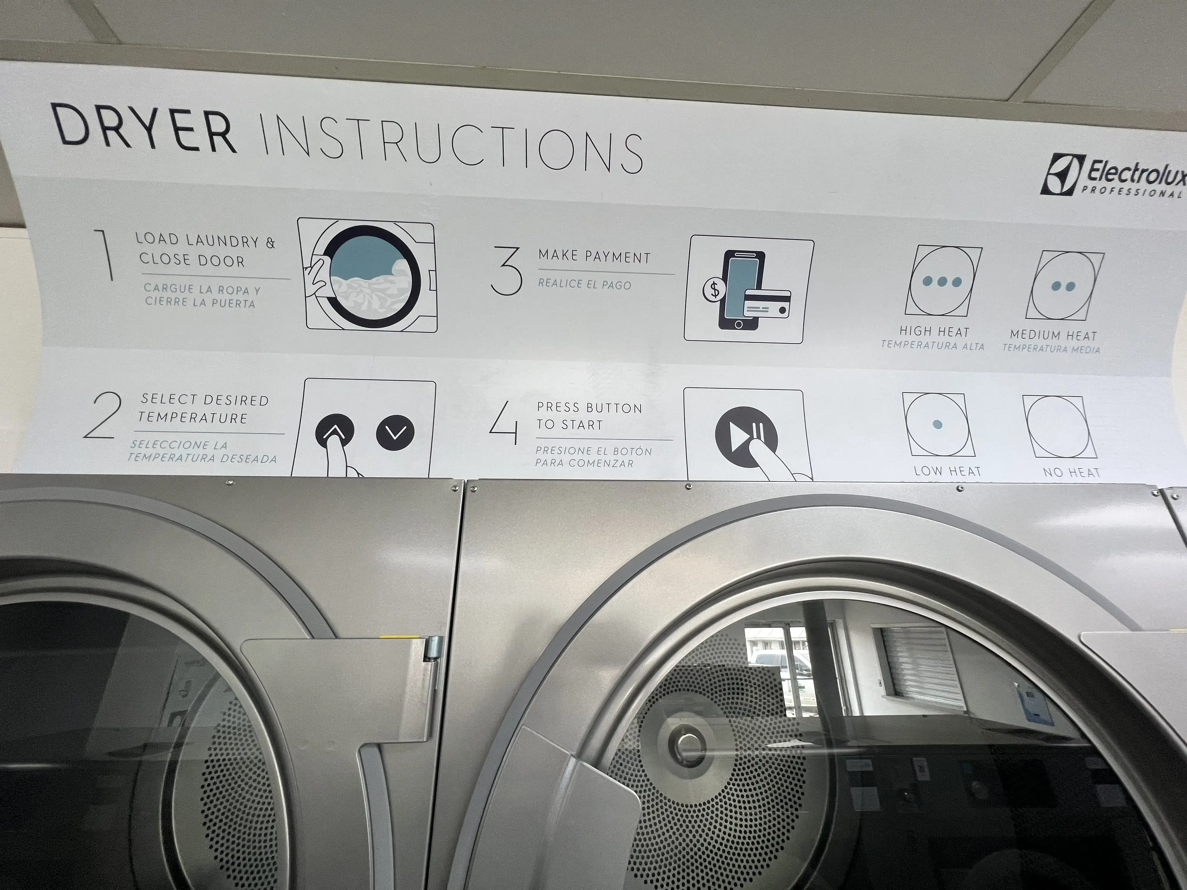 Alamo Laundry - Image 4