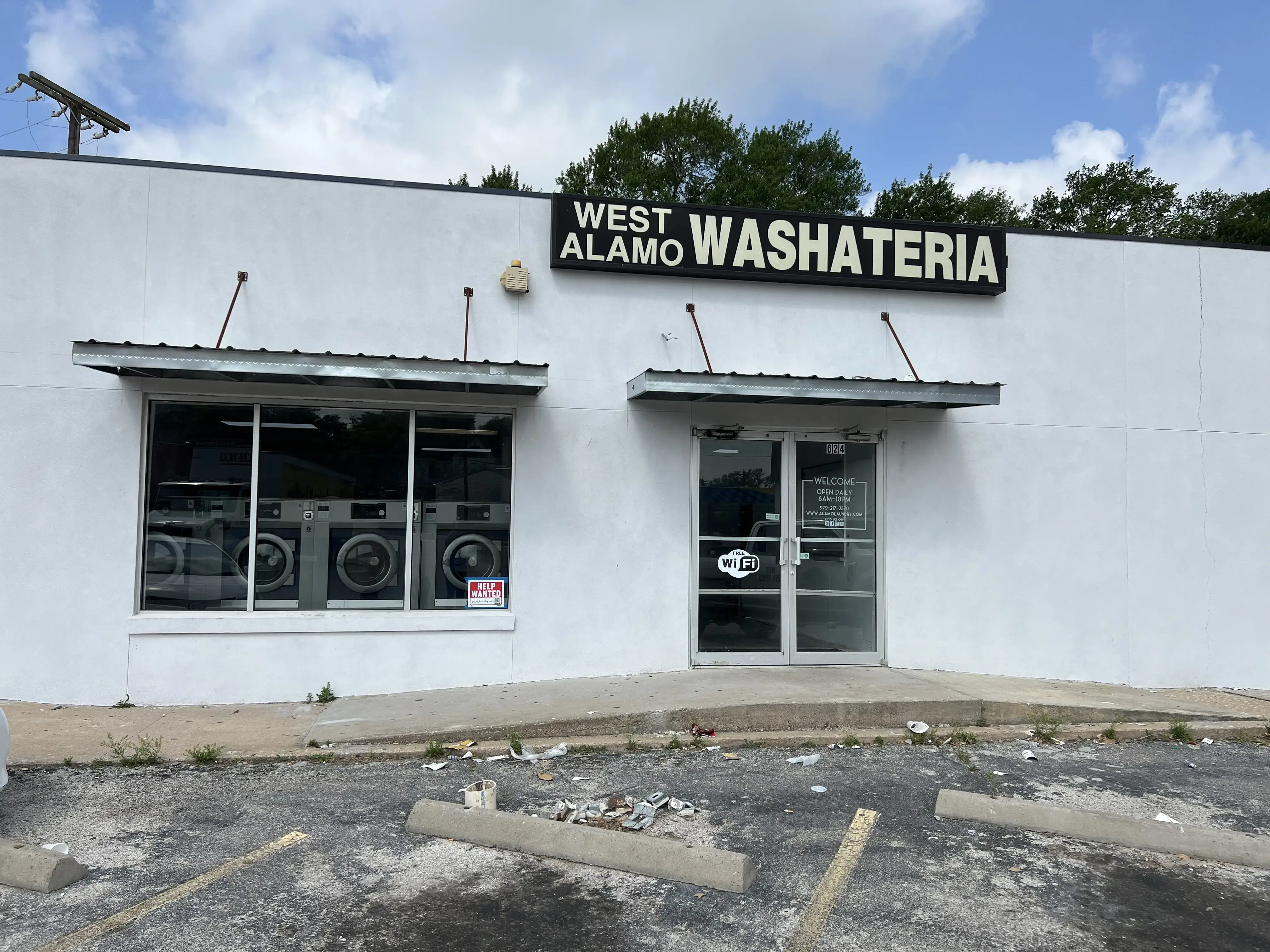 Alamo Laundry - Image 5