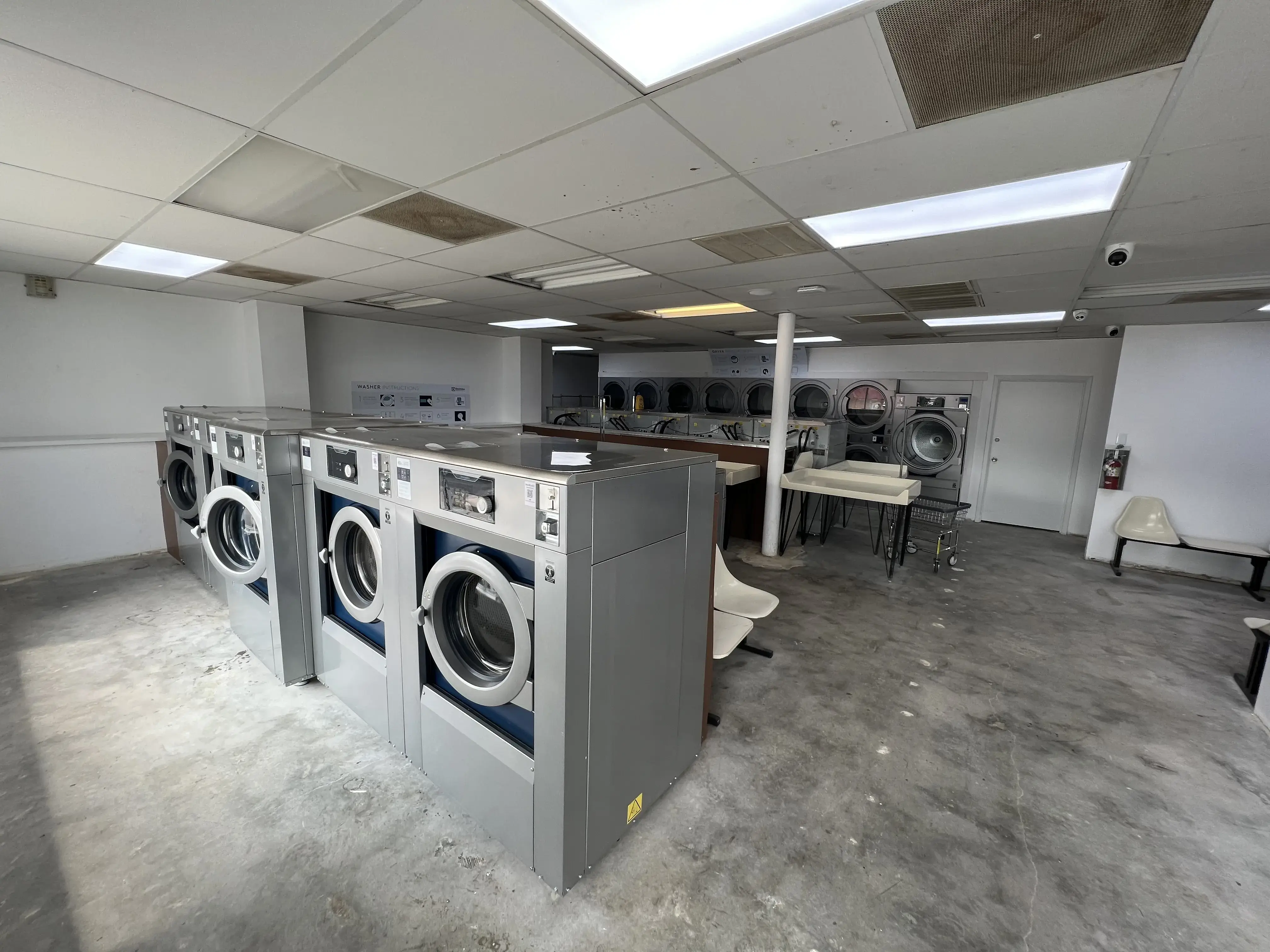 Alamo Laundry - Image 6