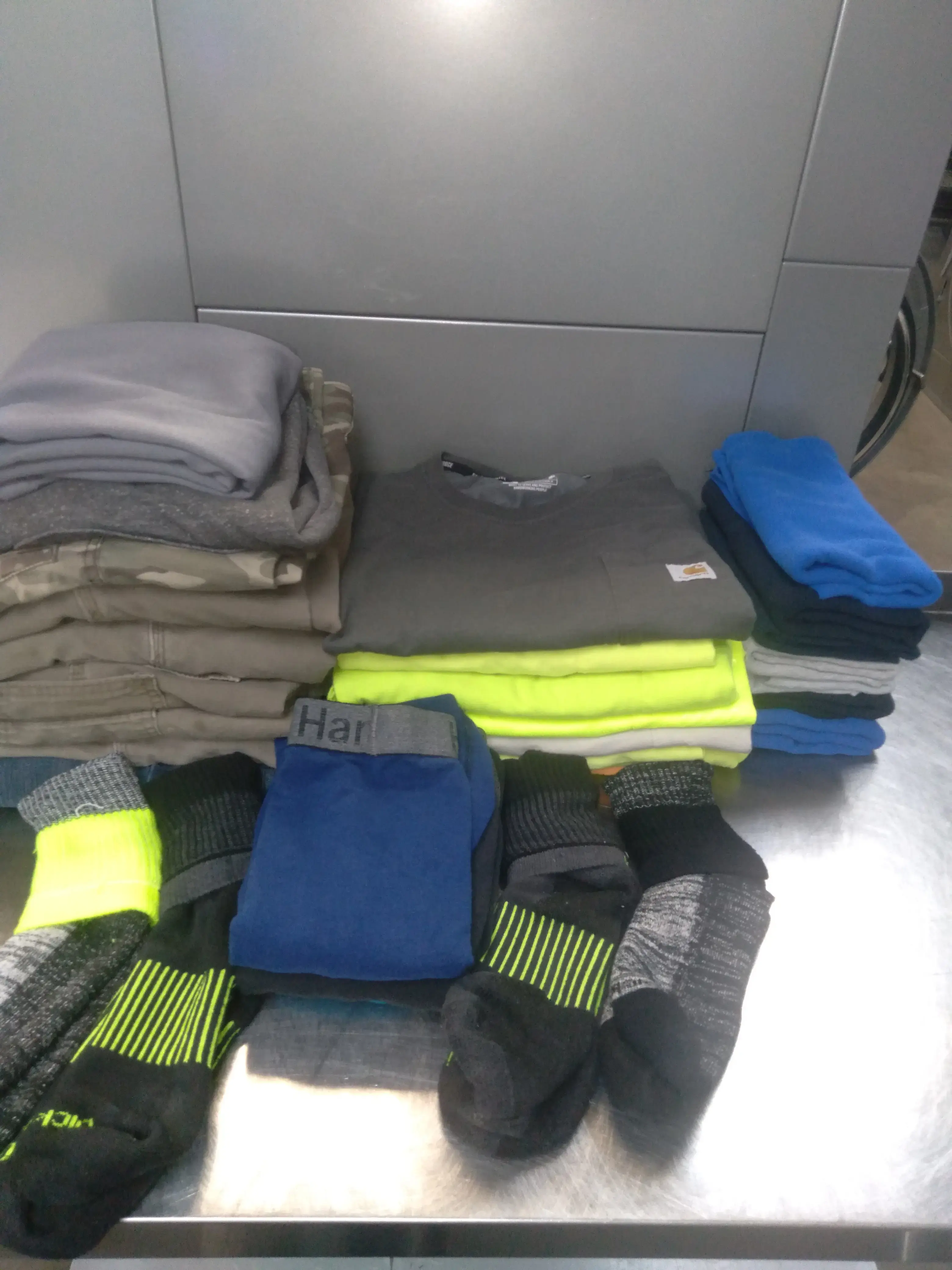 Alamo Laundry - Image 10