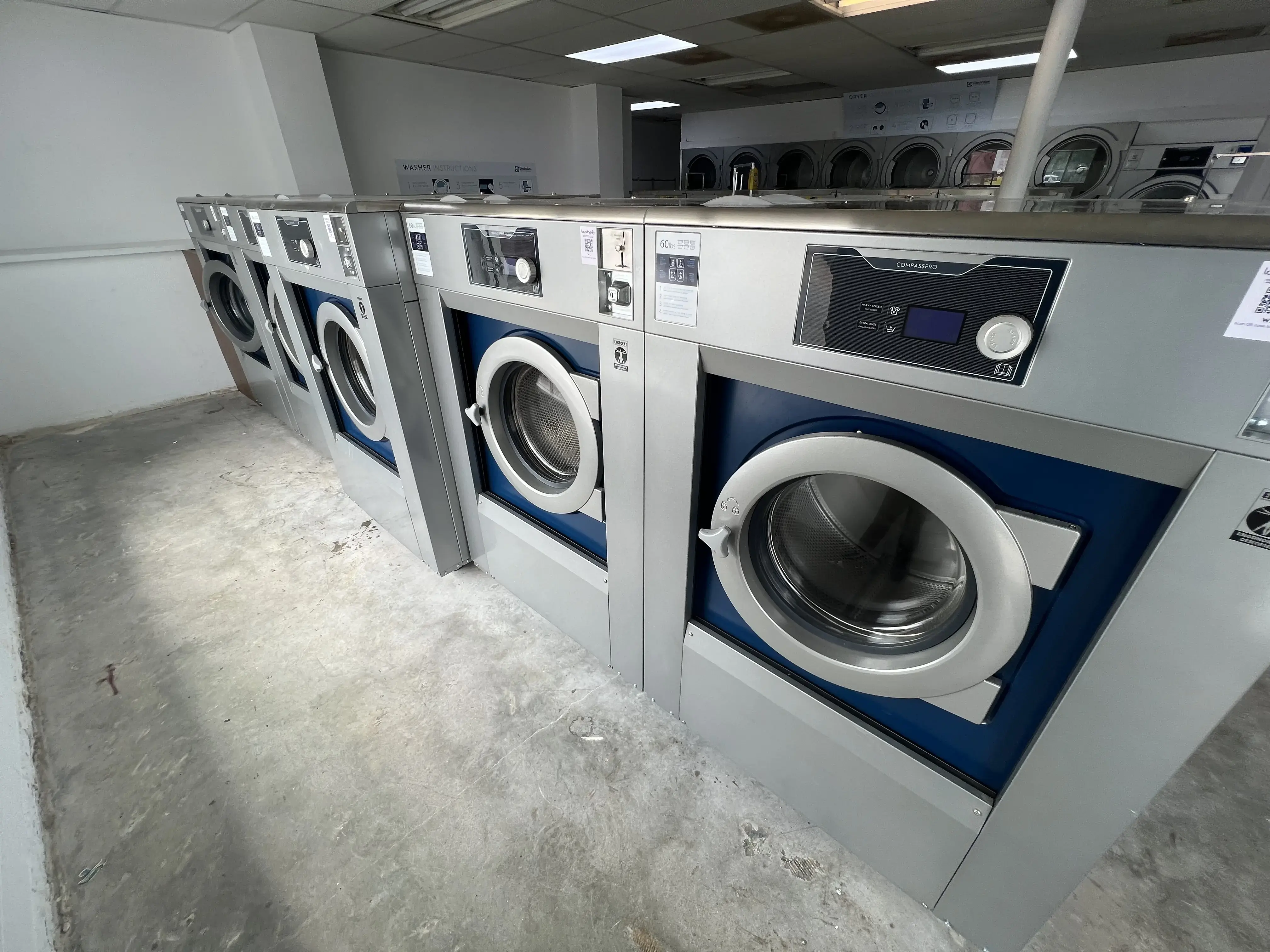 Alamo Laundry - Image 17