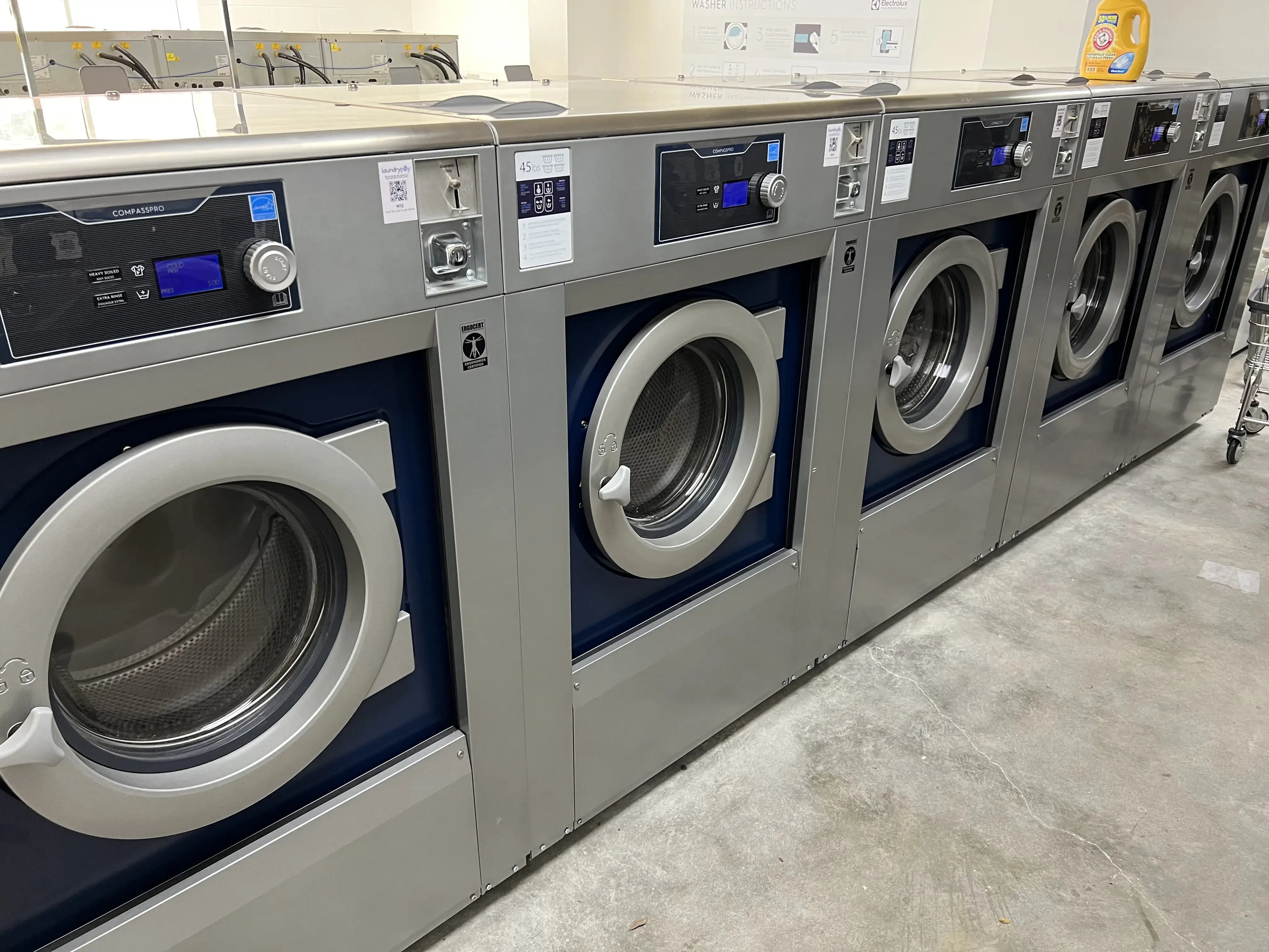 Alamo Laundry - Image 14