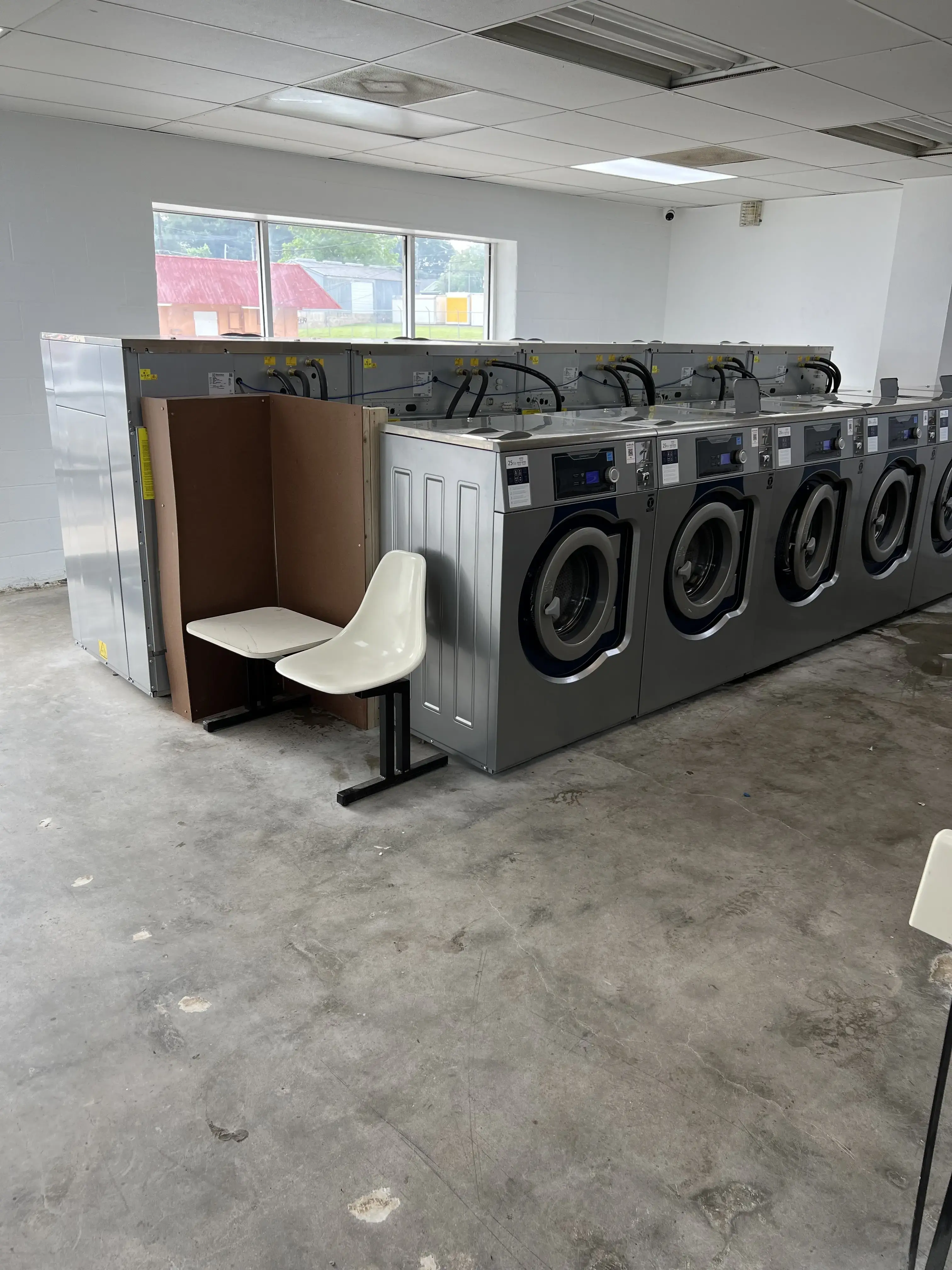 Alamo Laundry - Image 9