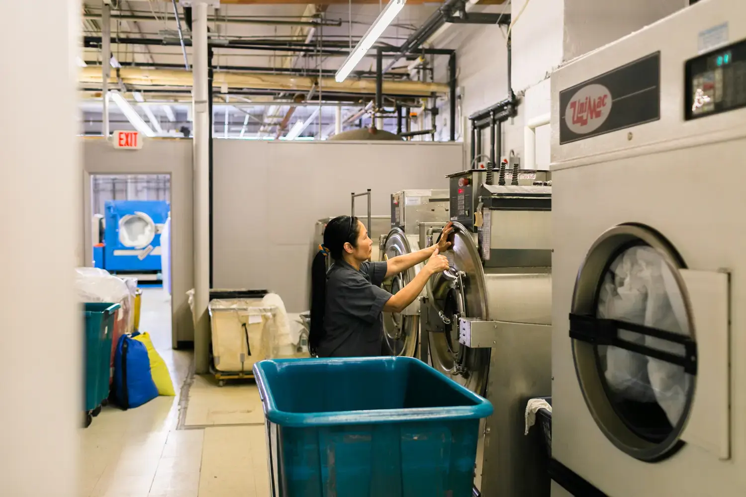 Alaska Cleaners - Image 2