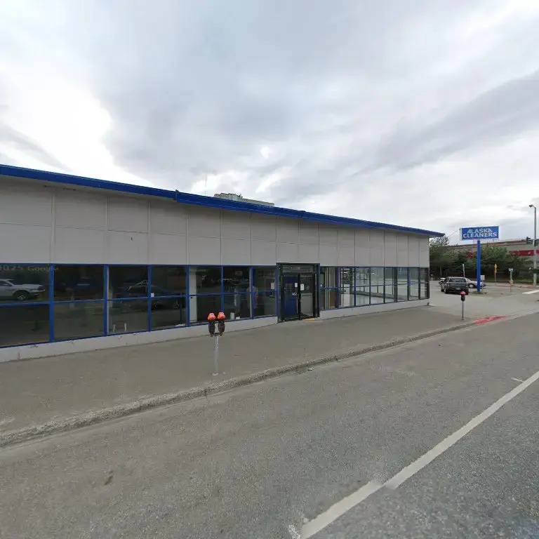 Alaska Cleaners - Image 4