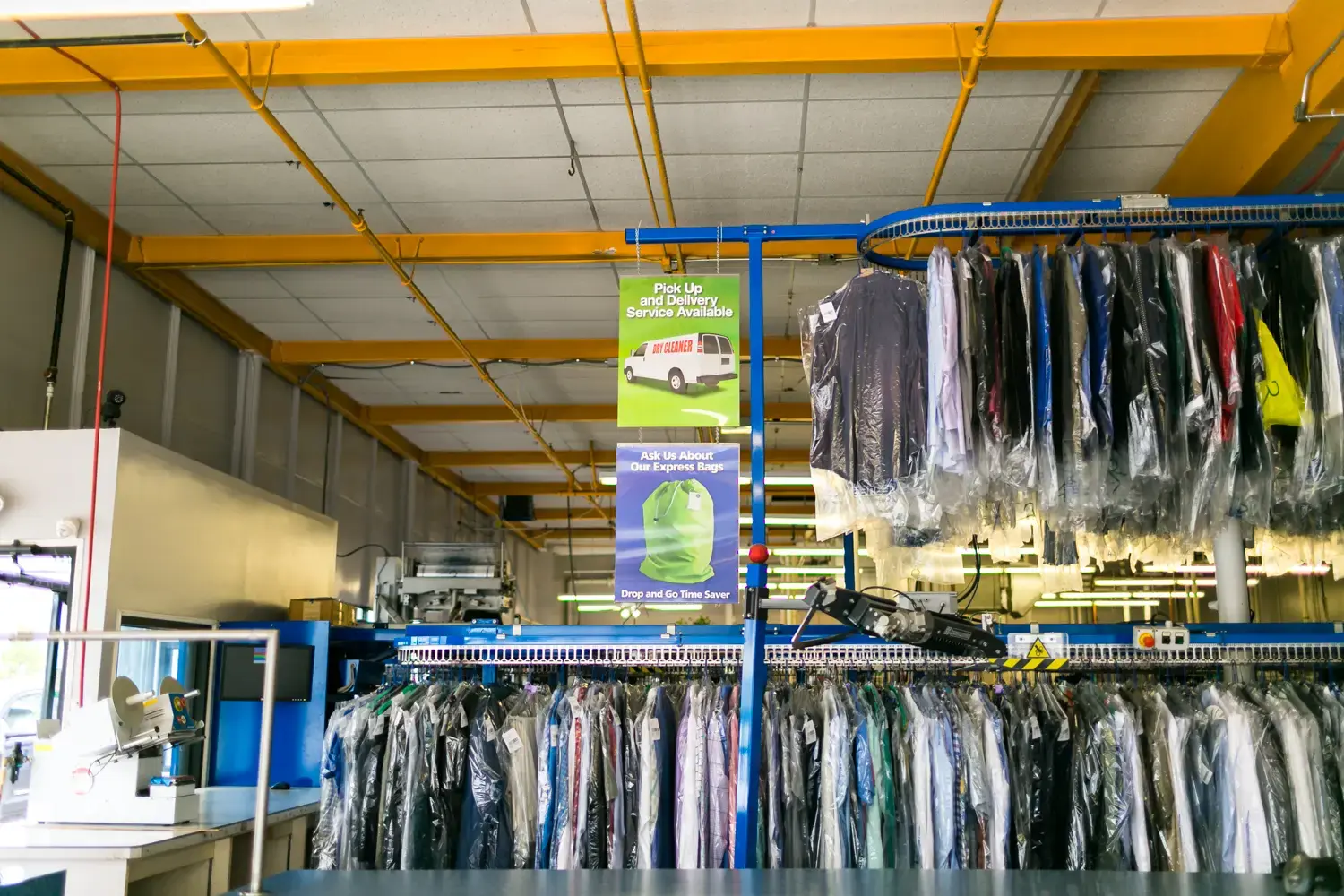 Alaska Cleaners - Image 3
