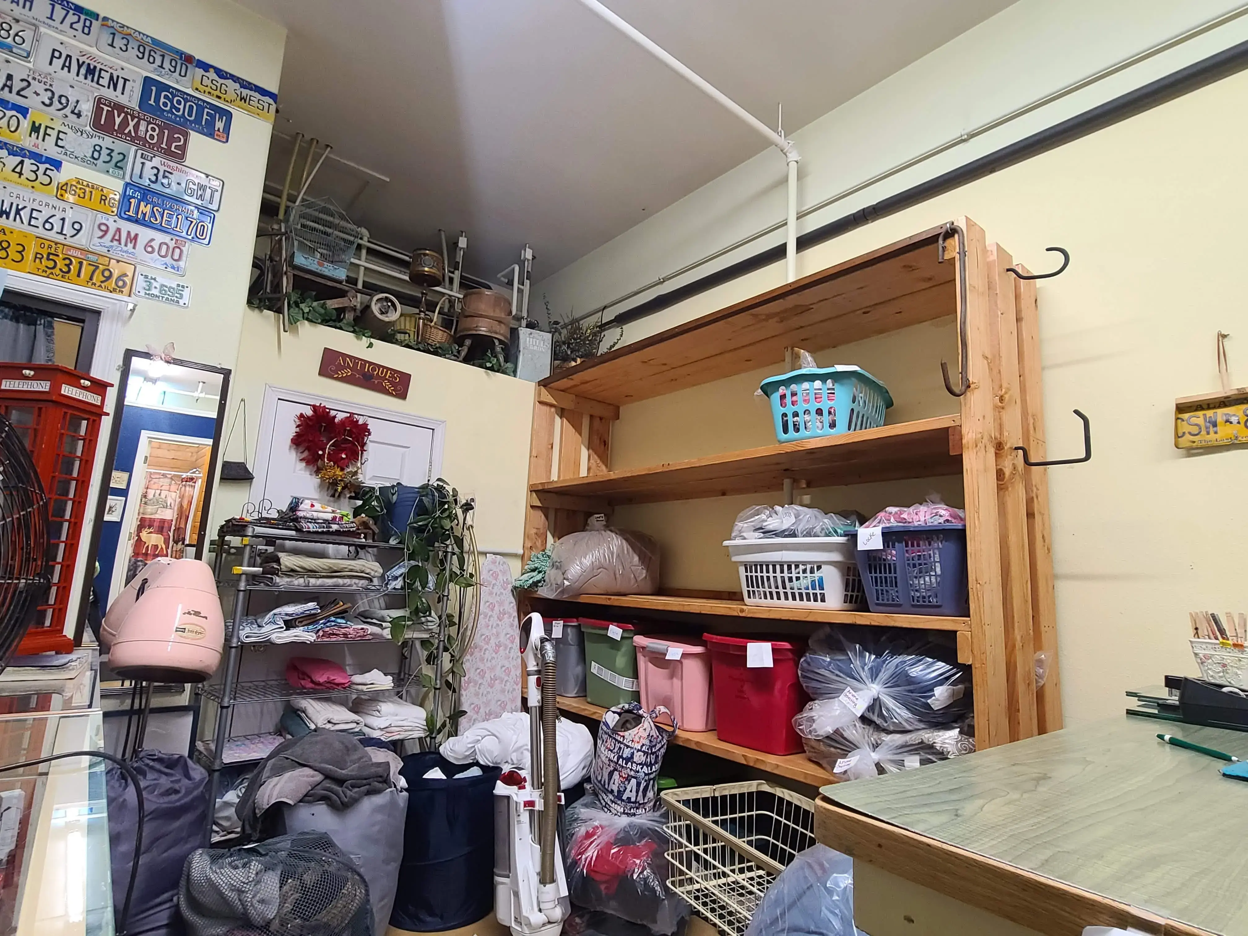 Alaska R & R Laundry - Image 2