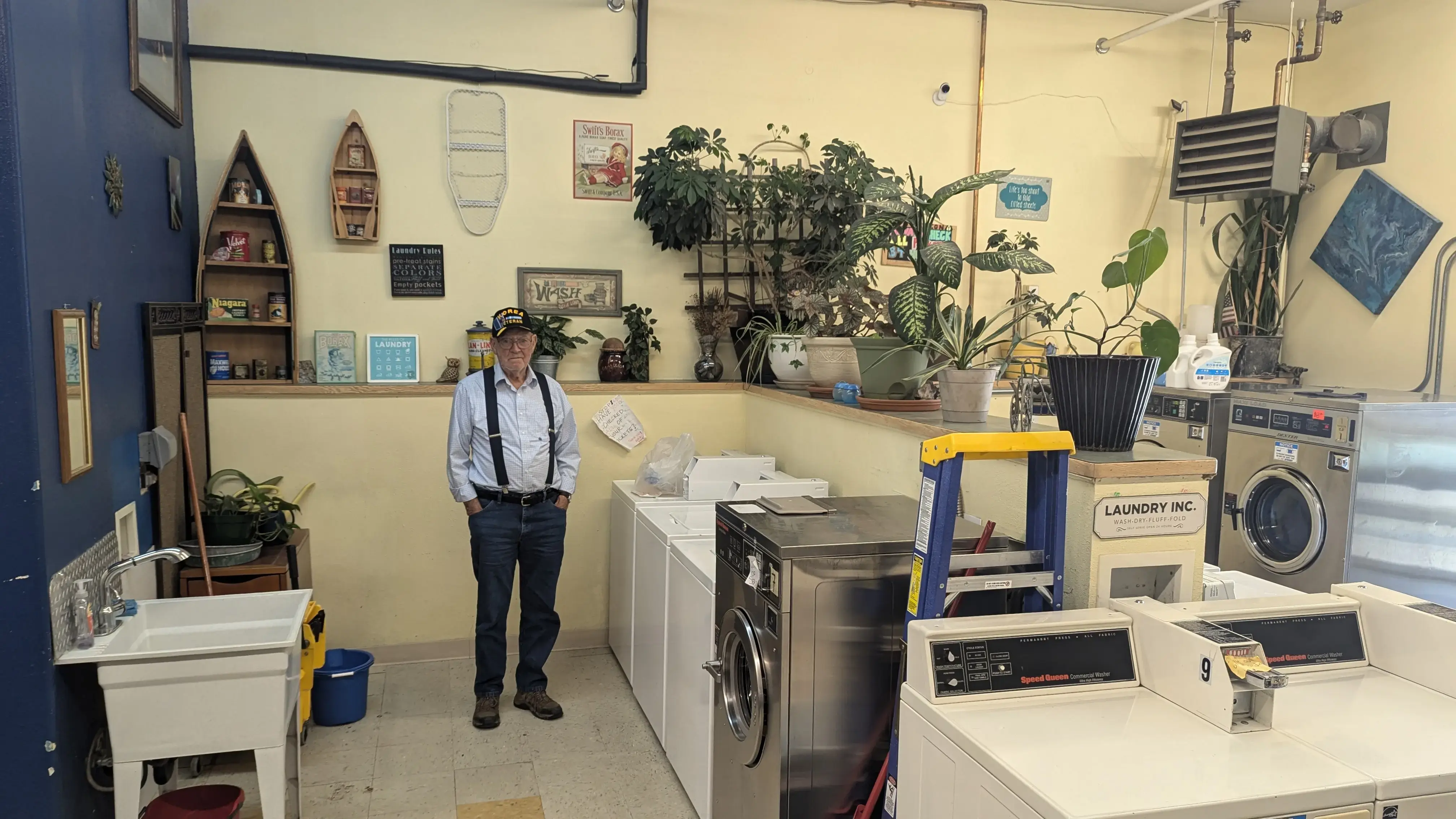 Alaska R & R Laundry - Image 4