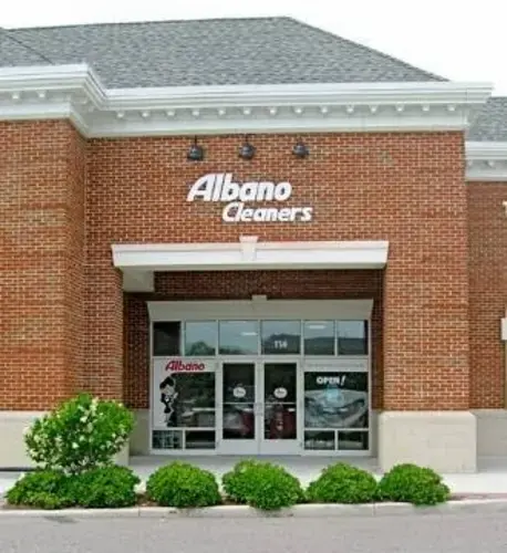 Albano Cleaners - Image 3