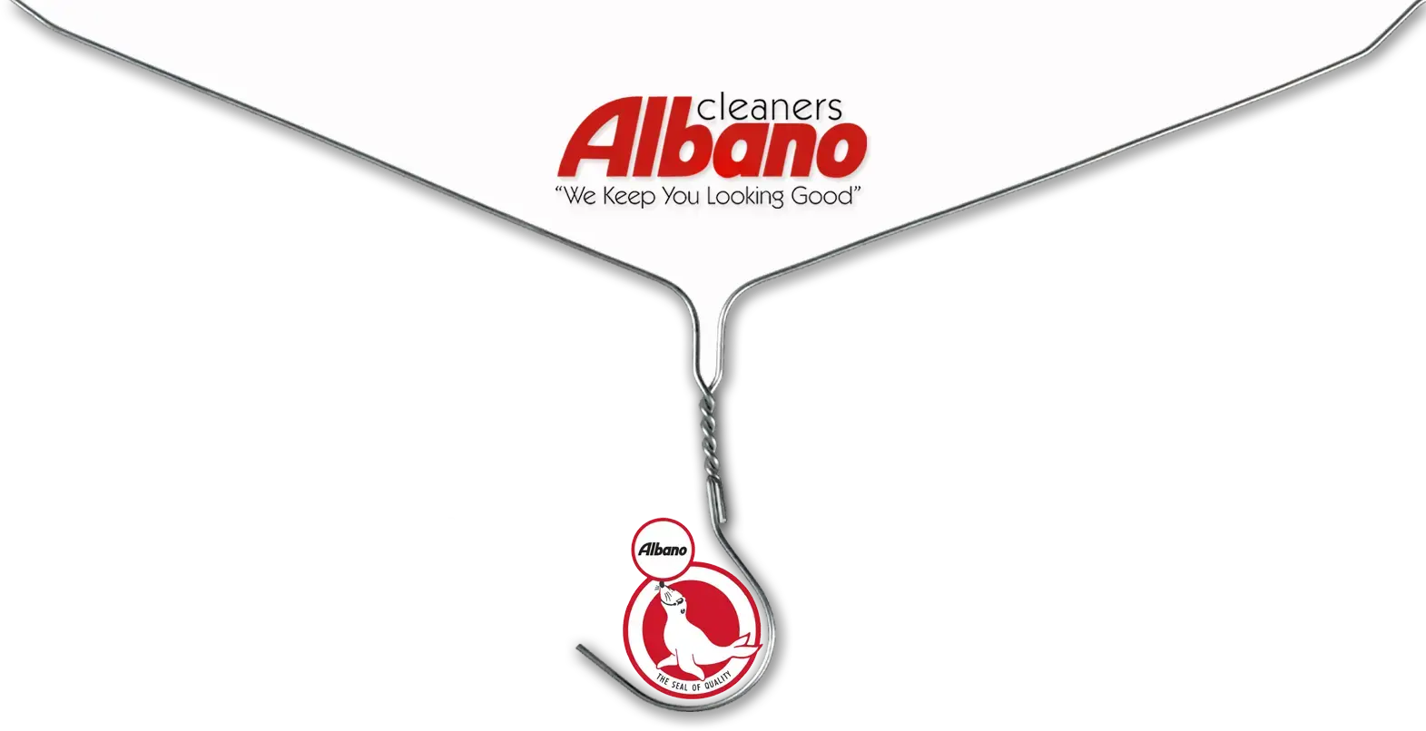 Albano Cleaners - Image 1