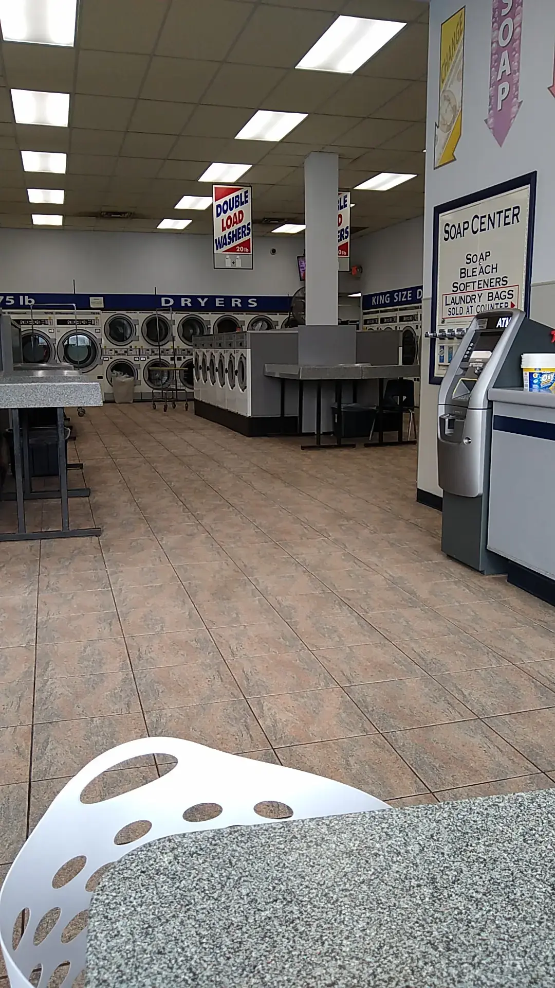 Albany Laundry Center - Image 15