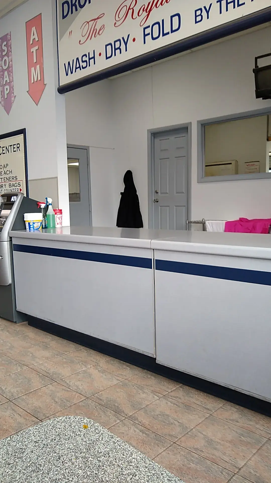 Albany Laundry Center thumbnail 5