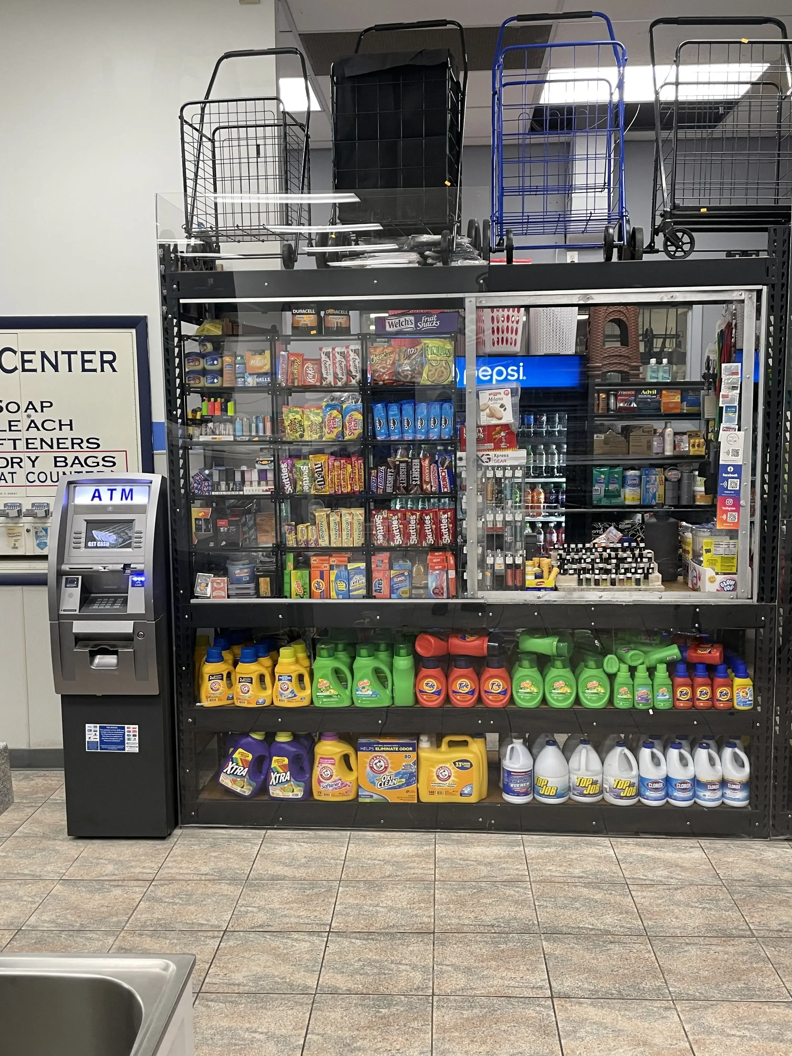 Albany Laundry Center - Image 4