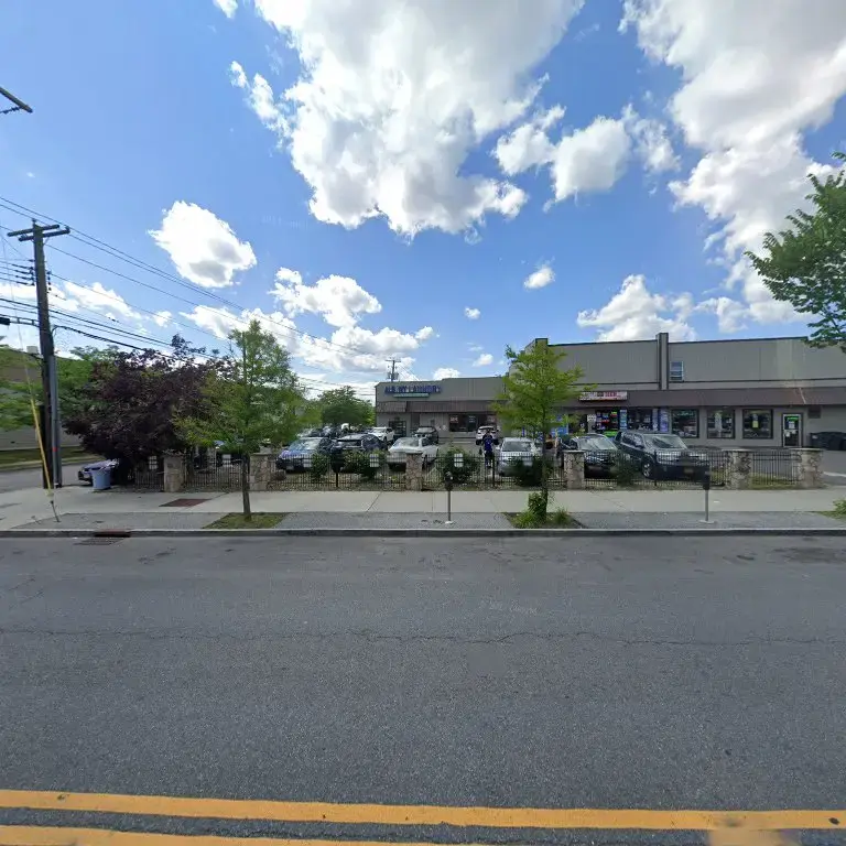 Albany Laundry Center - Image 19