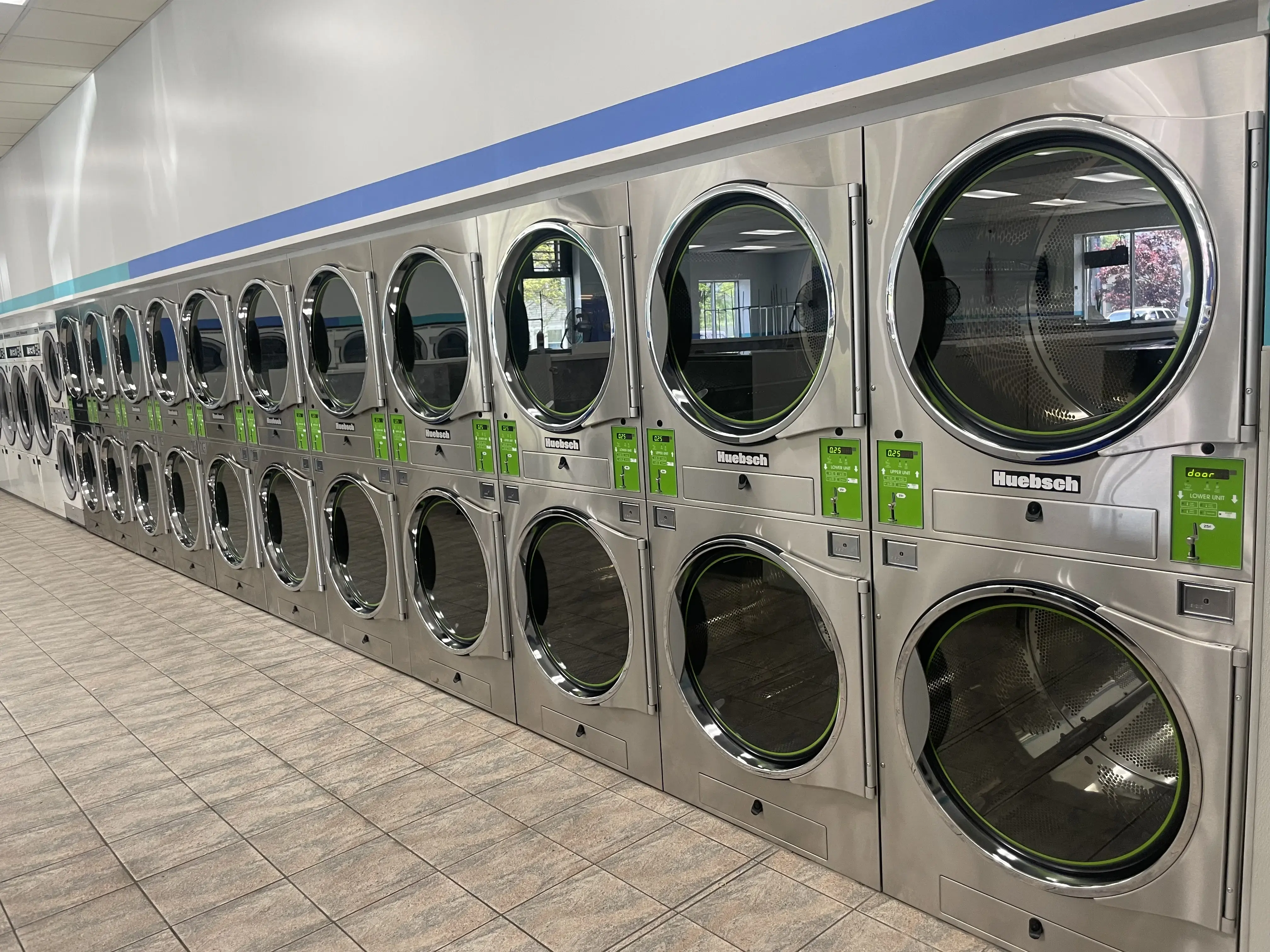 Albany Laundry Center thumbnail 6