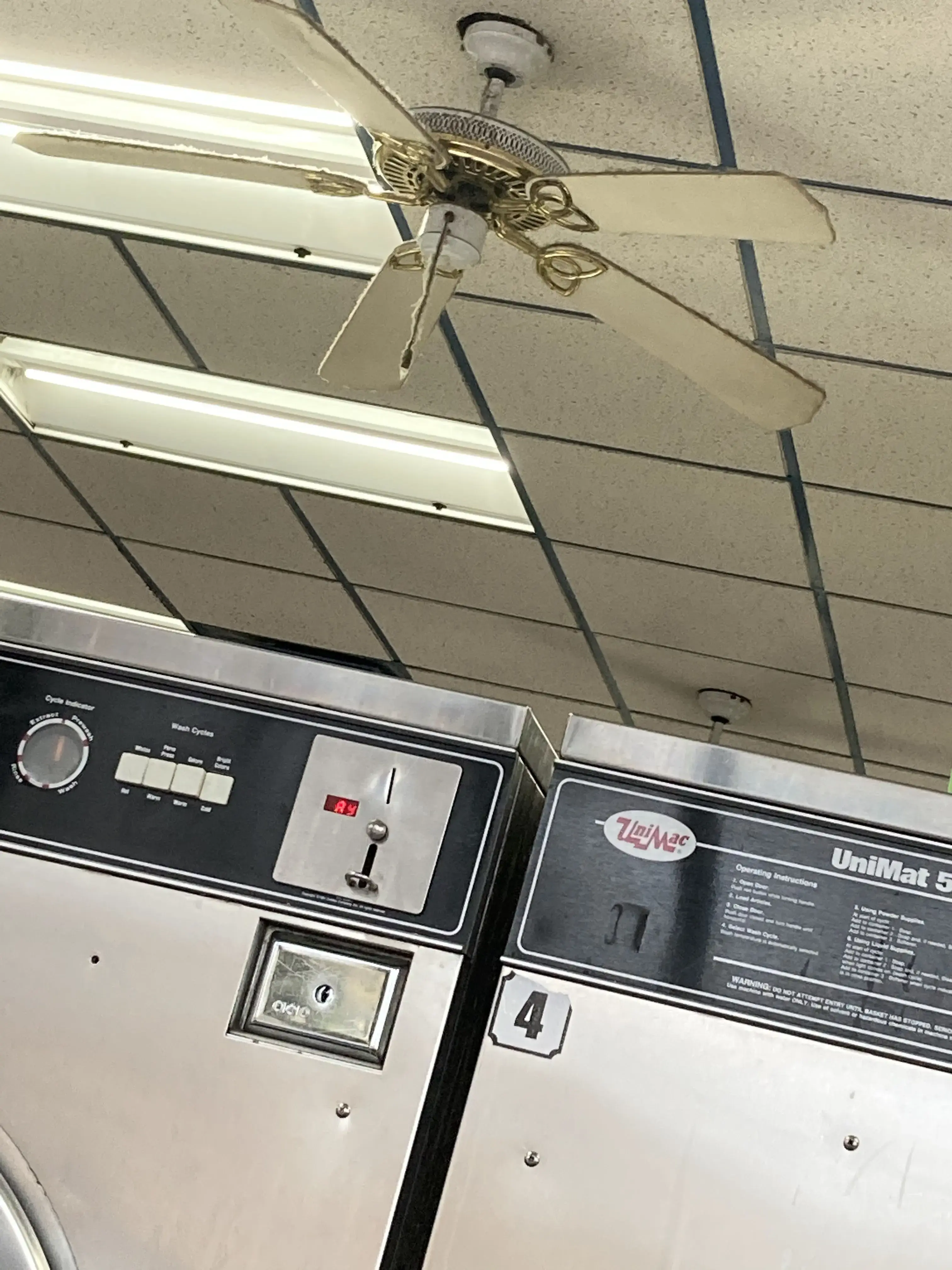 Albany Park Coin Laundry - Image 6