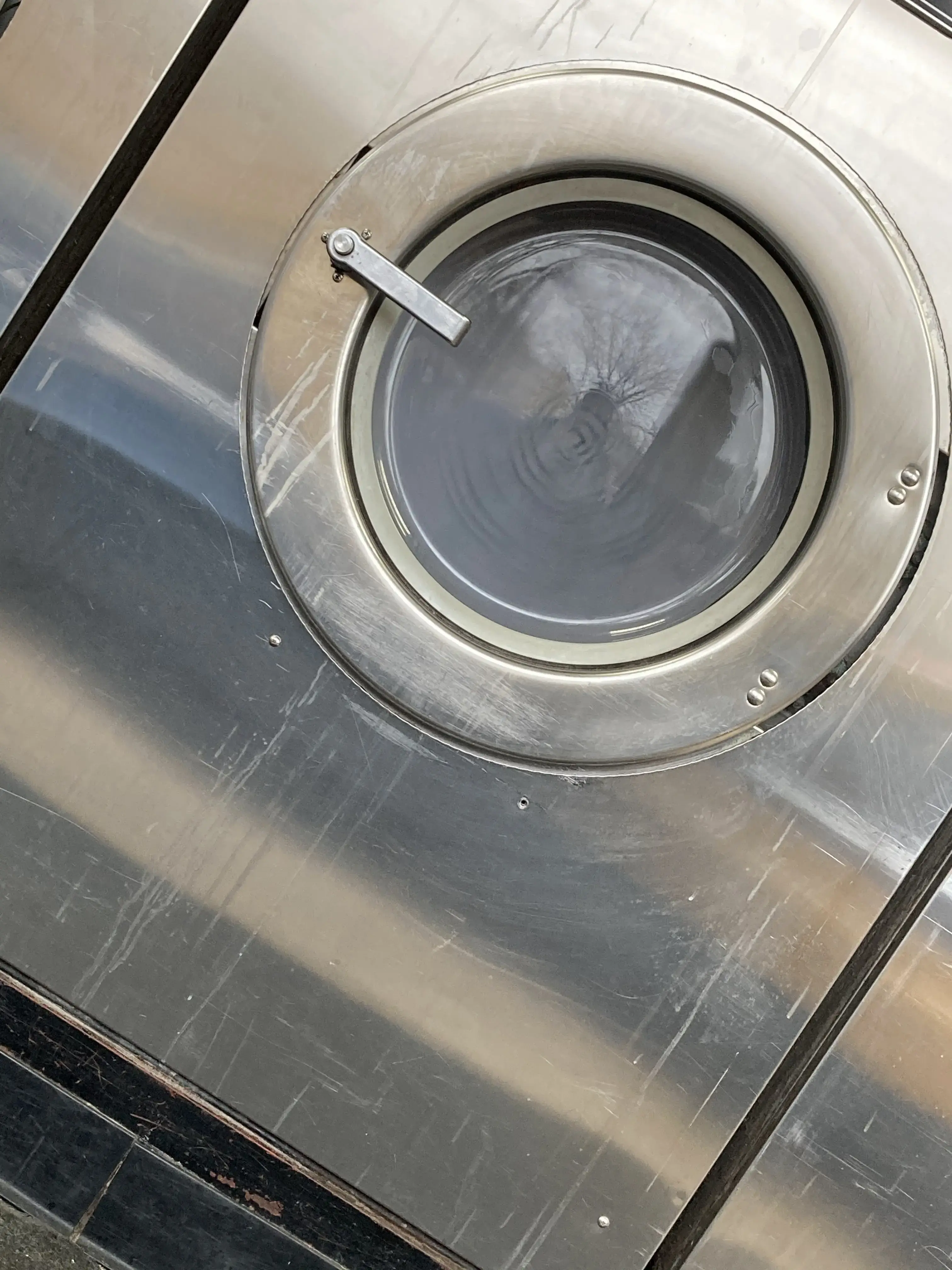 Albany Park Coin Laundry - Image 4