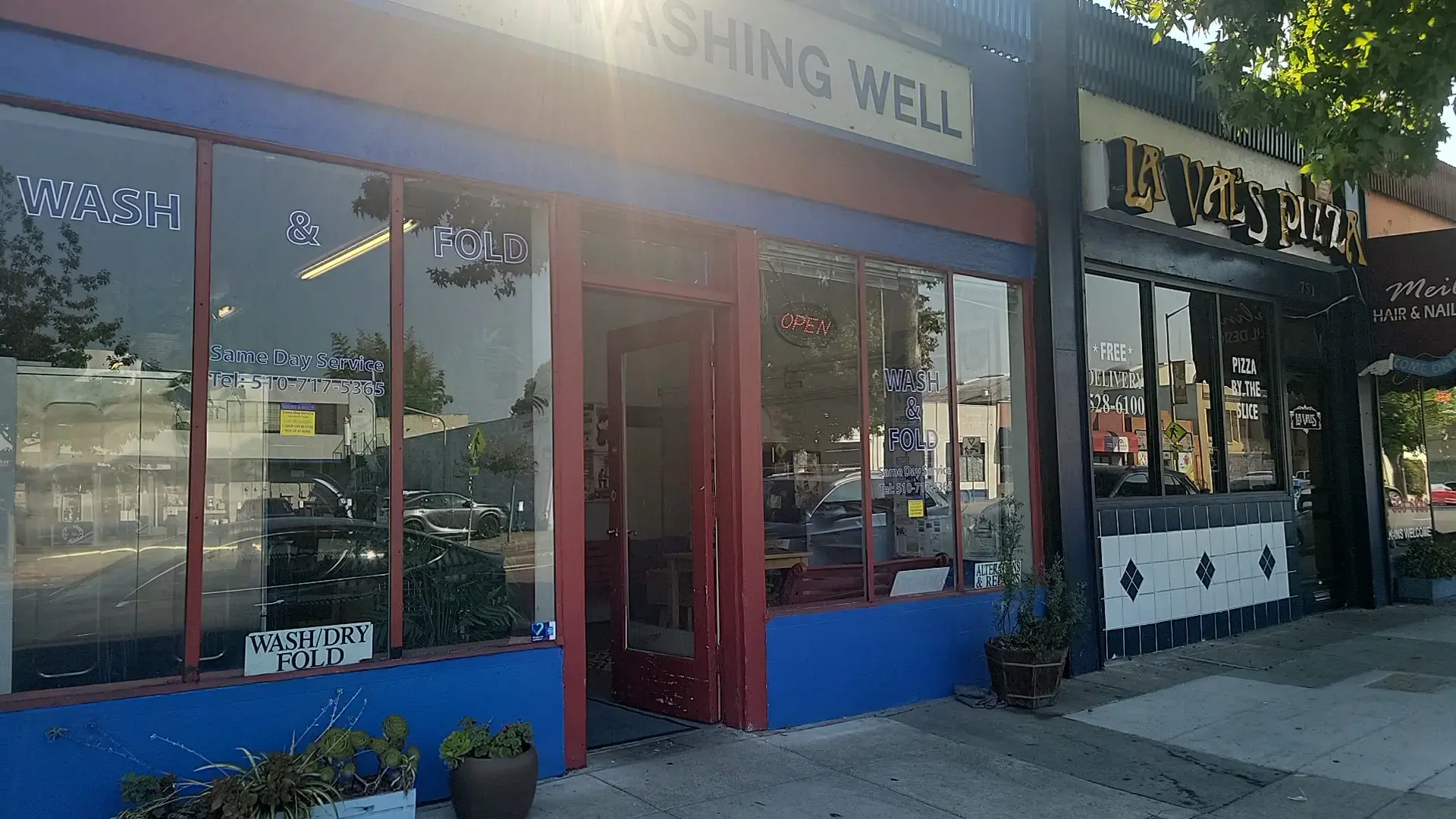 Albany Washing Well - Image 16