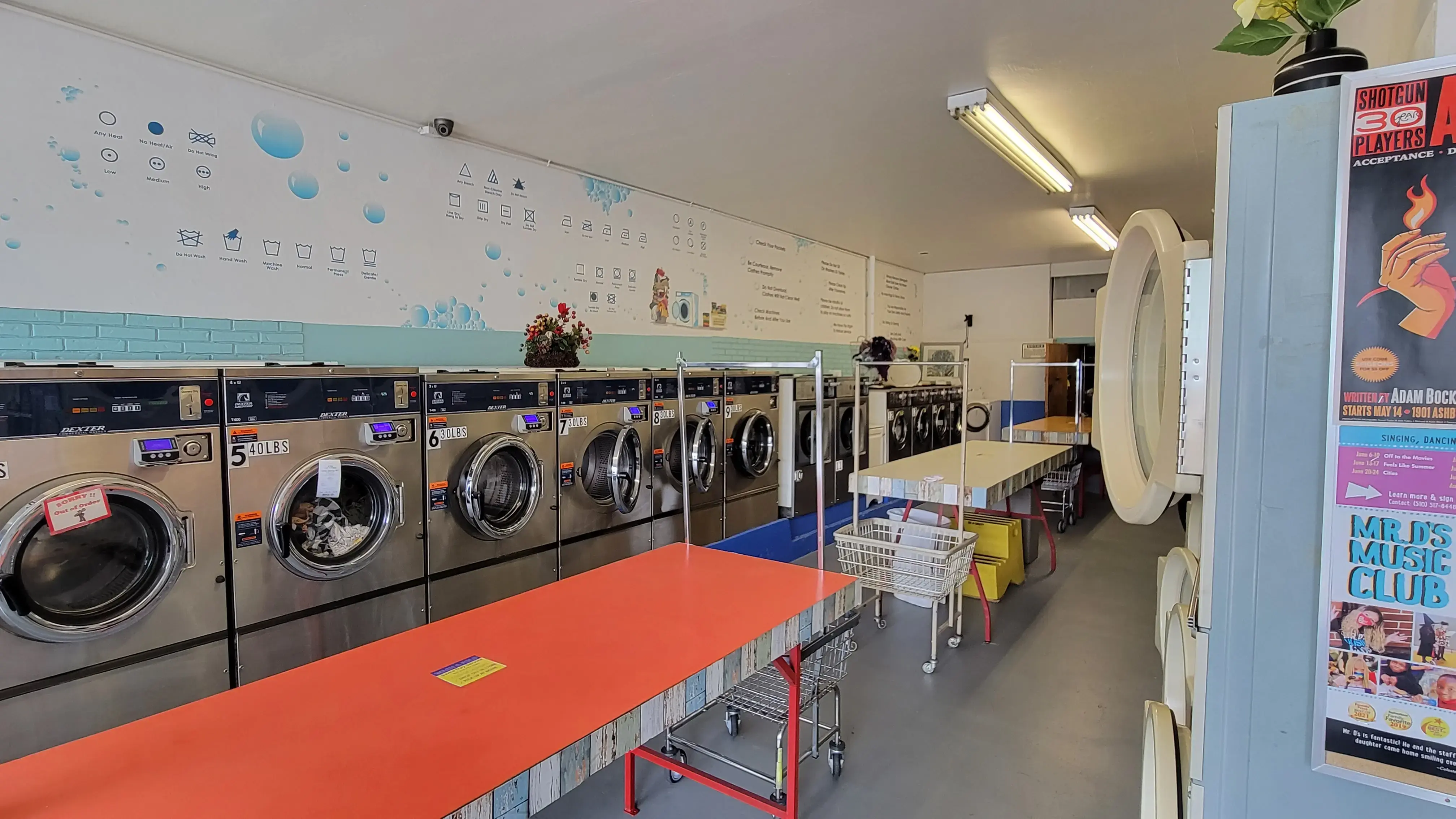 Albany Washing Well - Image 20