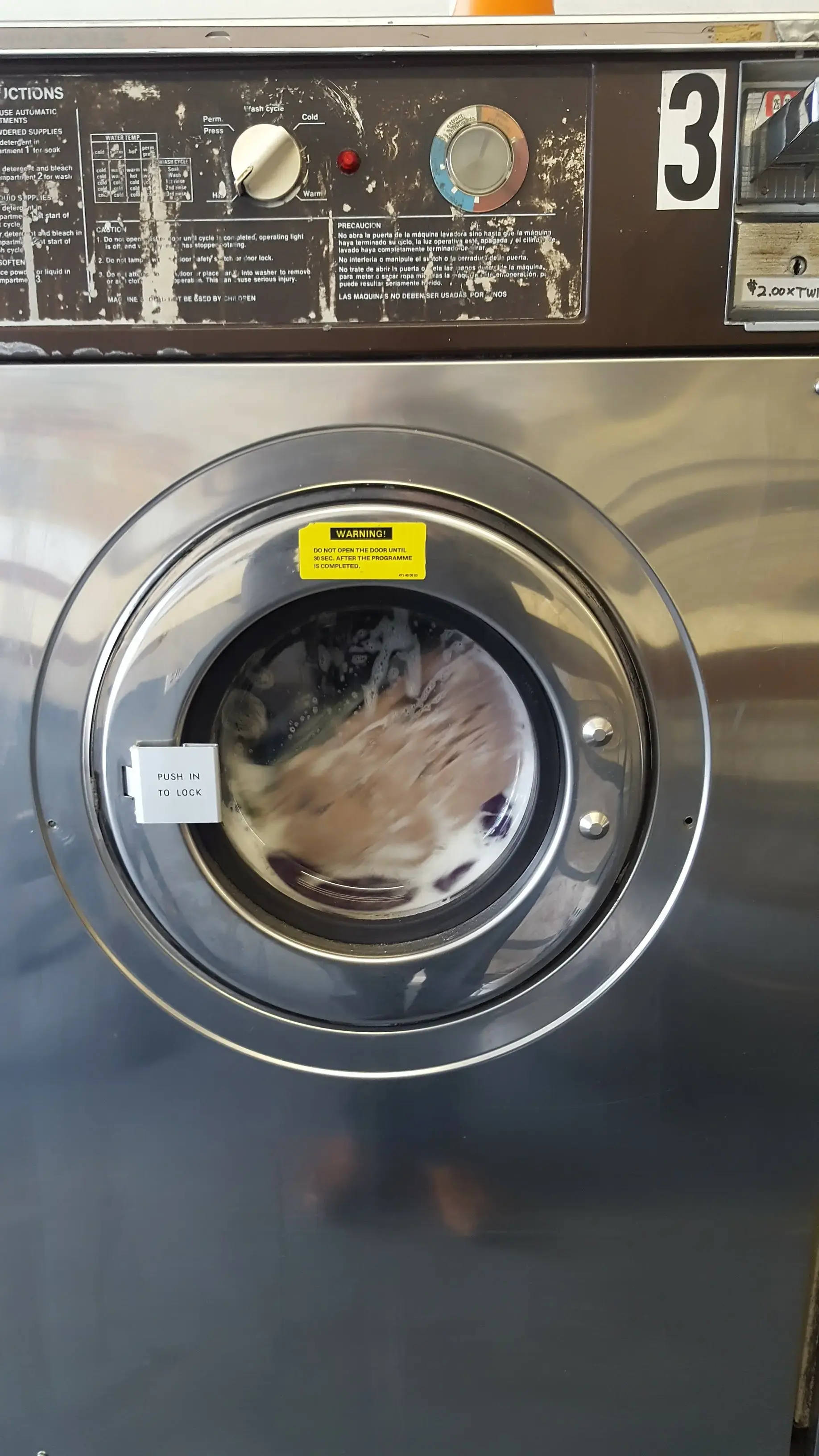 Albany Washing Well - Image 10