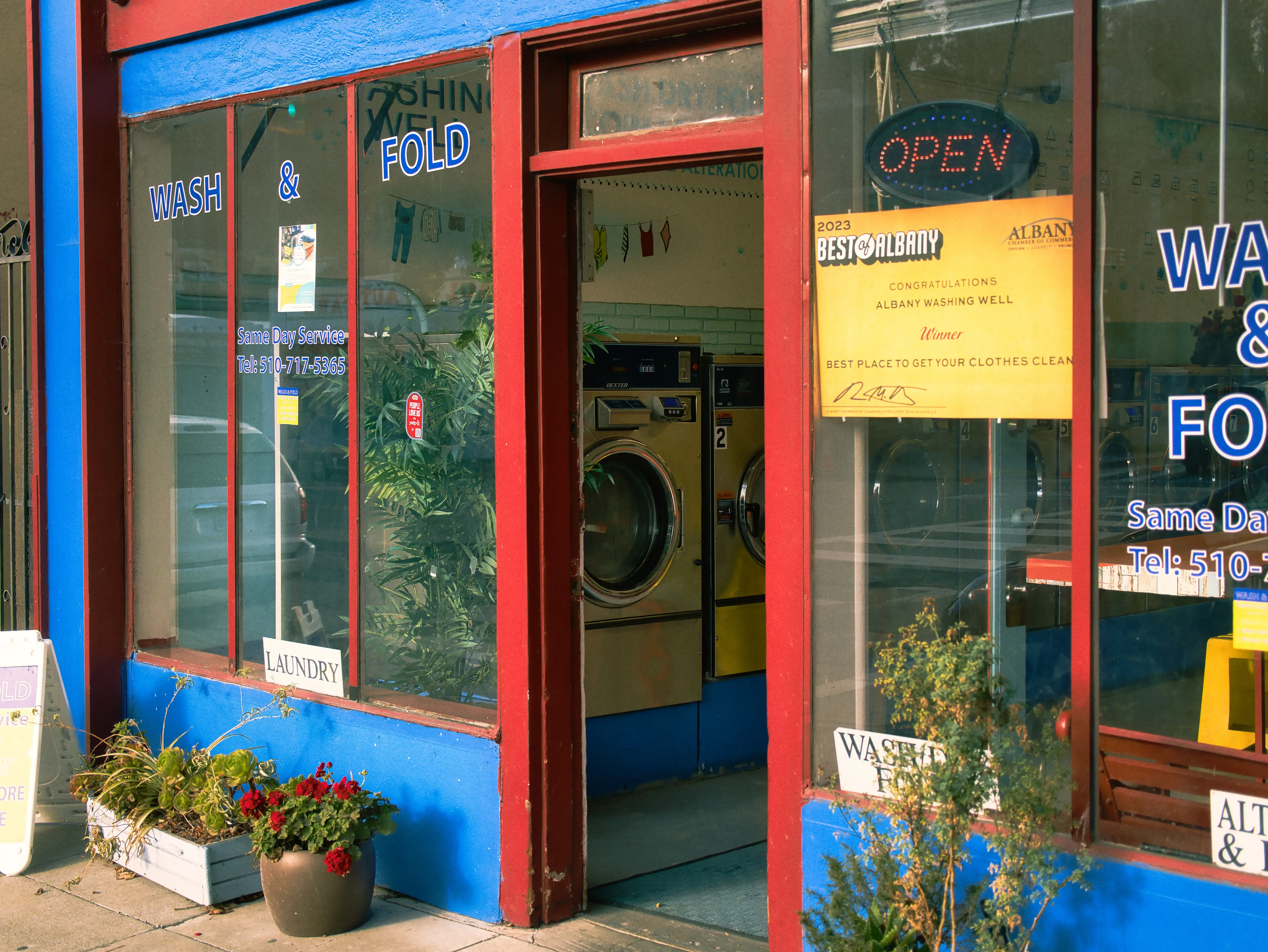 Albany Washing Well - Image 4