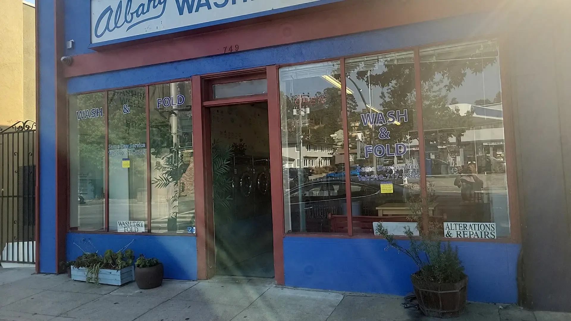 Albany Washing Well thumbnail 14