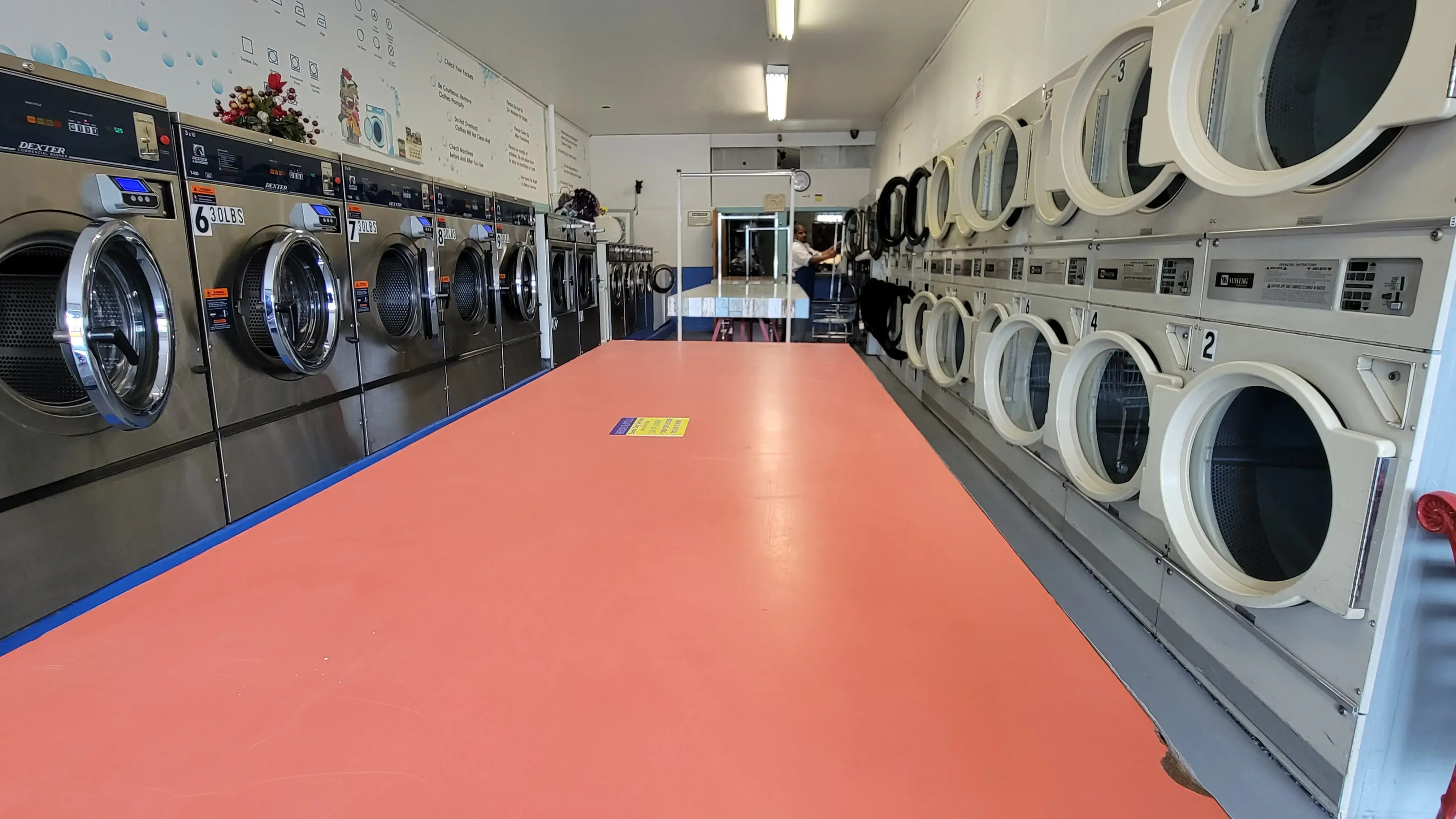 Albany Washing Well thumbnail 11