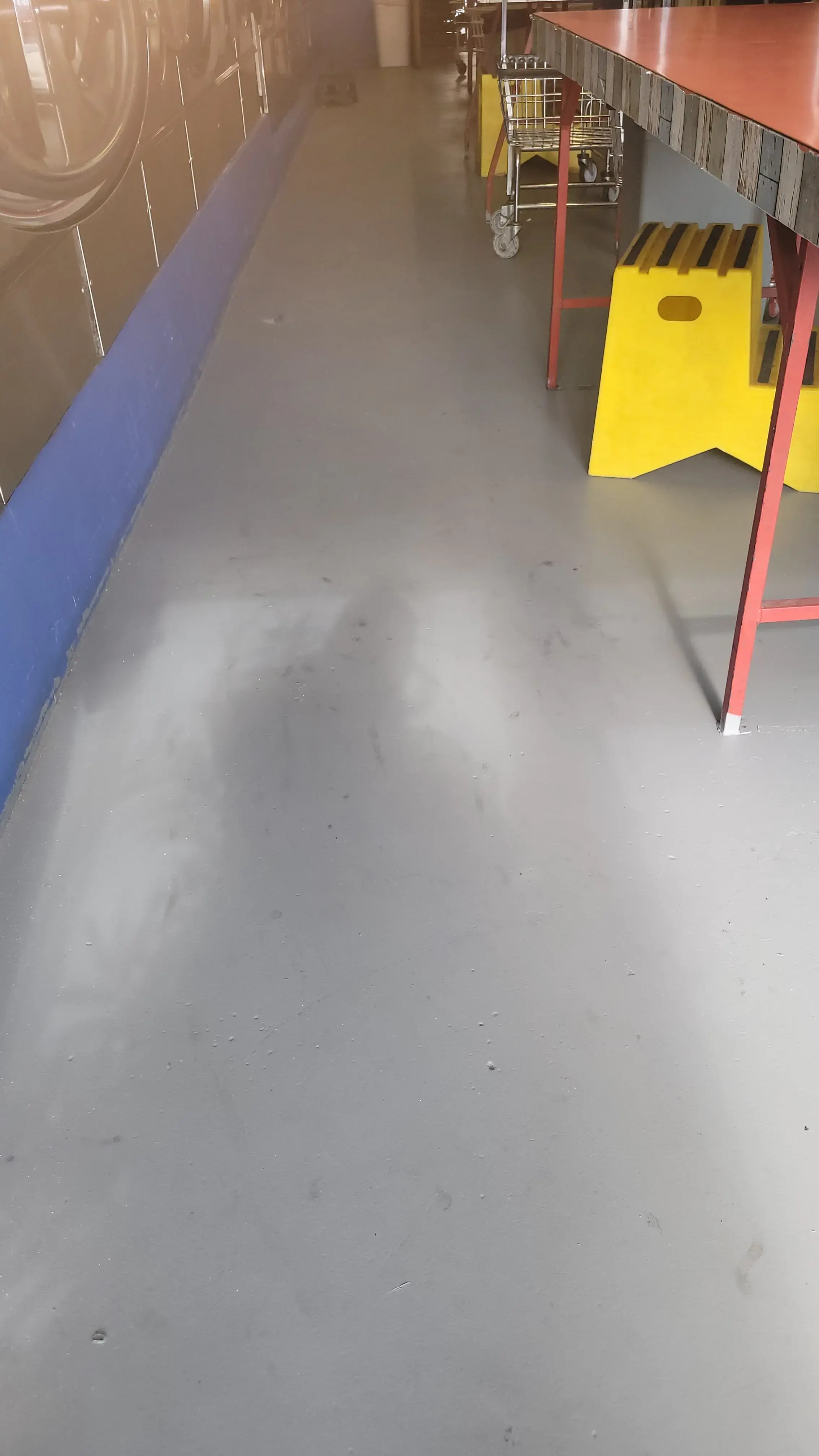 Albany Washing Well - Image 13