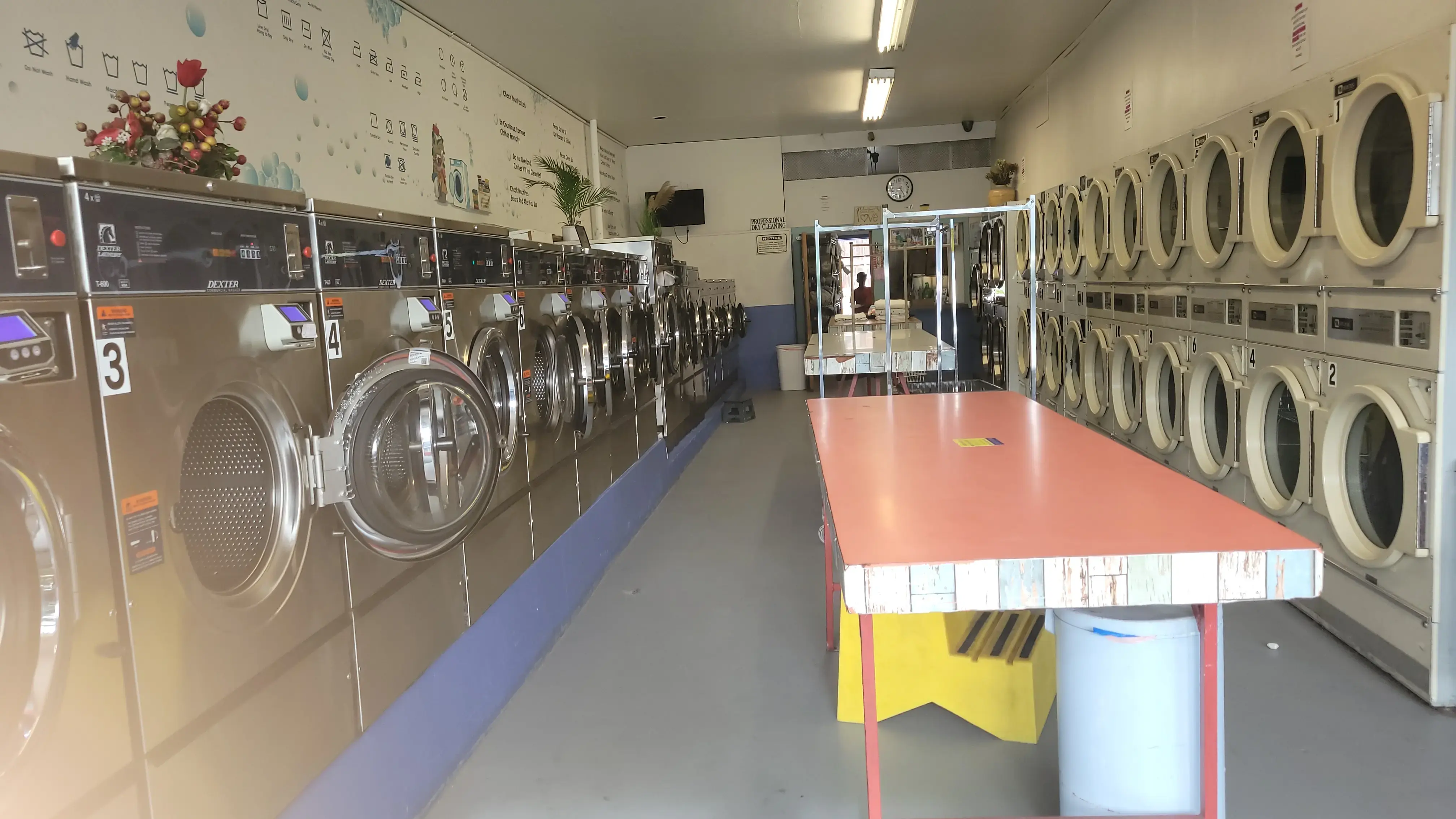 Albany Washing Well - Image 9