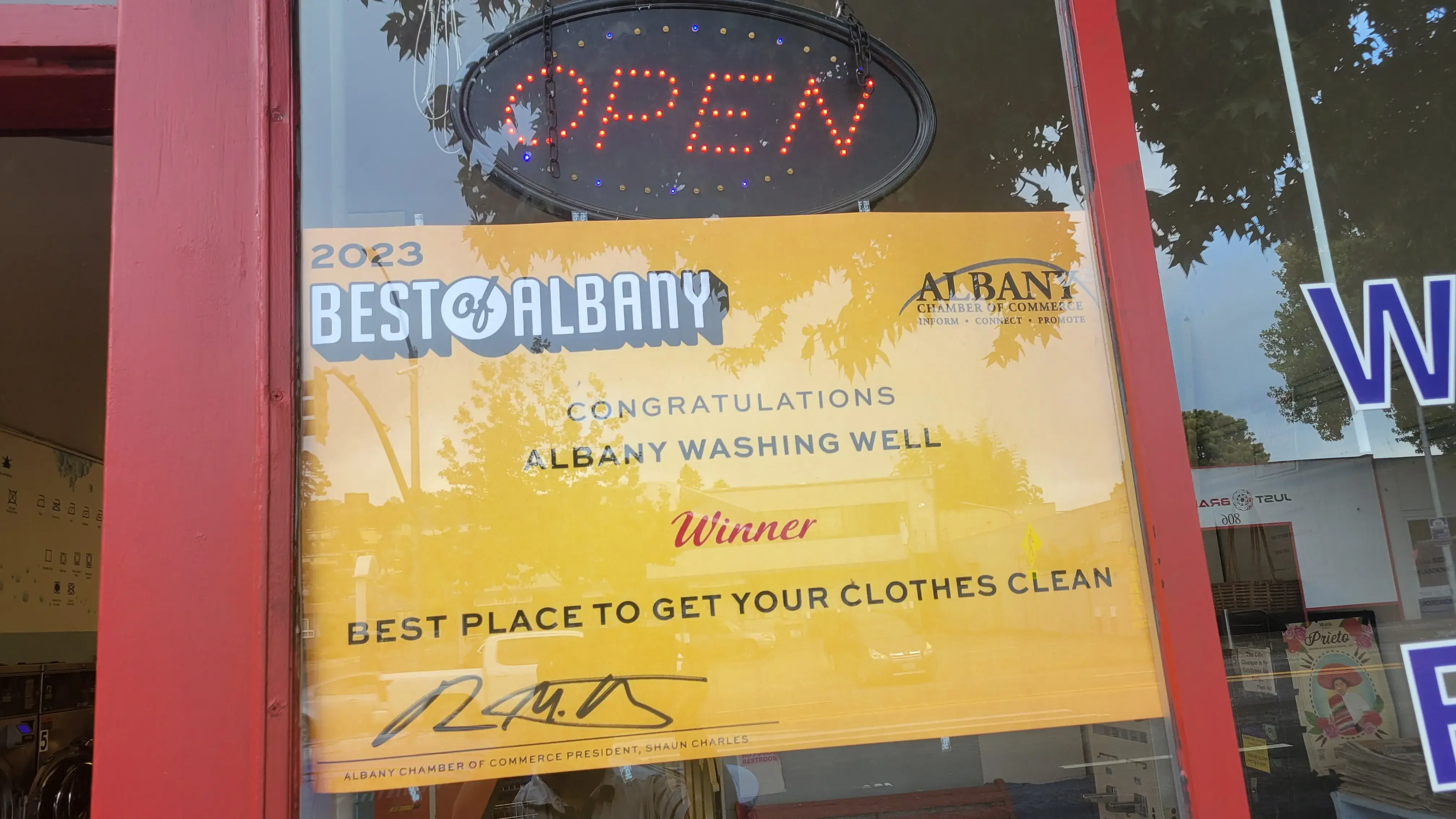 Albany Washing Well - Image 8