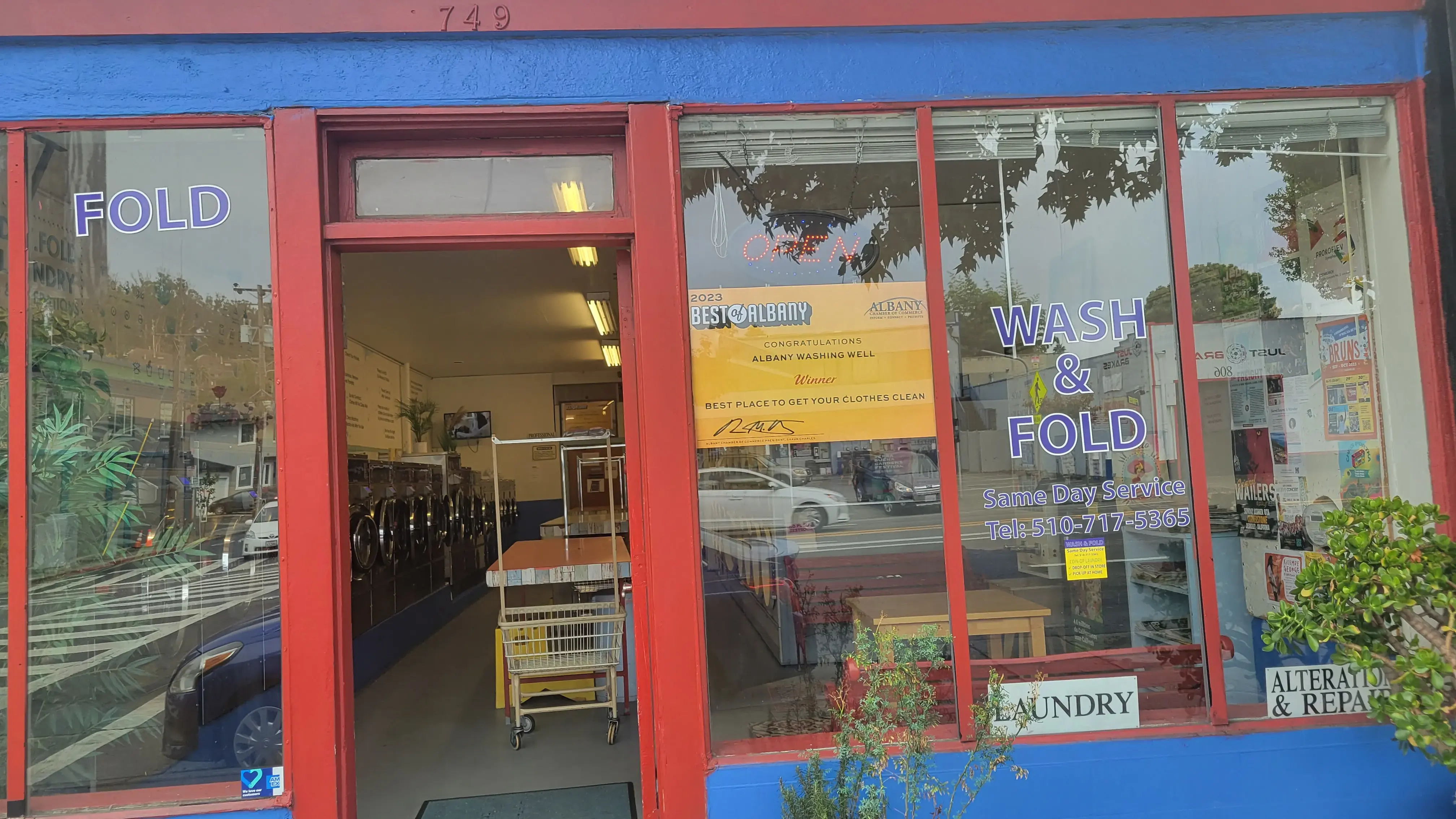 Albany Washing Well thumbnail 5