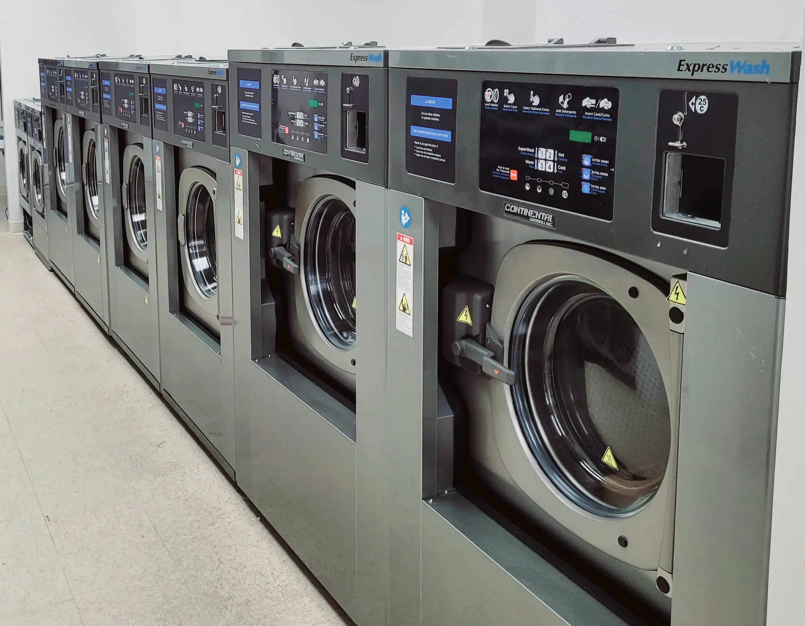 AlbanySuds Laundromat thumbnail 1