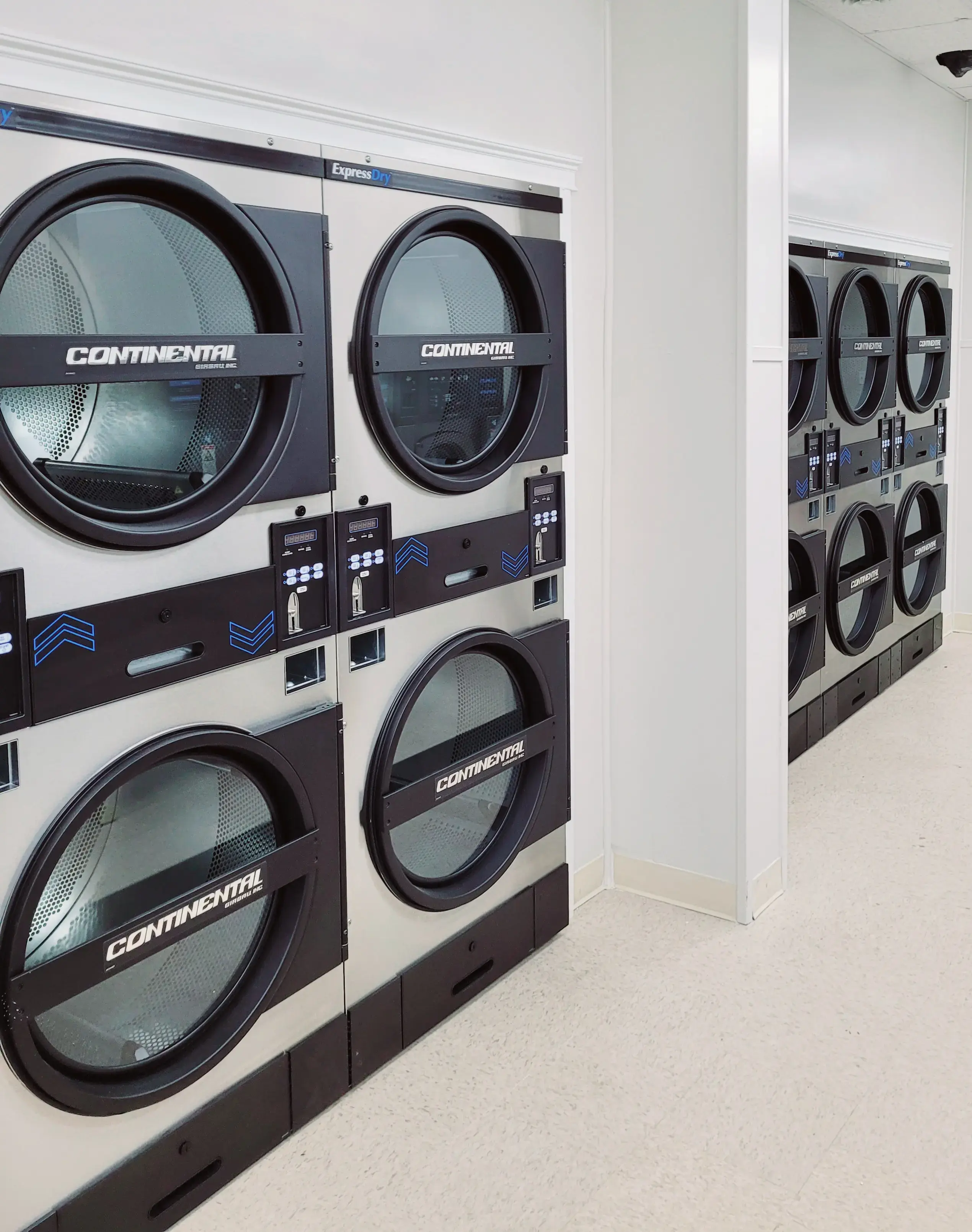 AlbanySuds Laundromat - Image 3