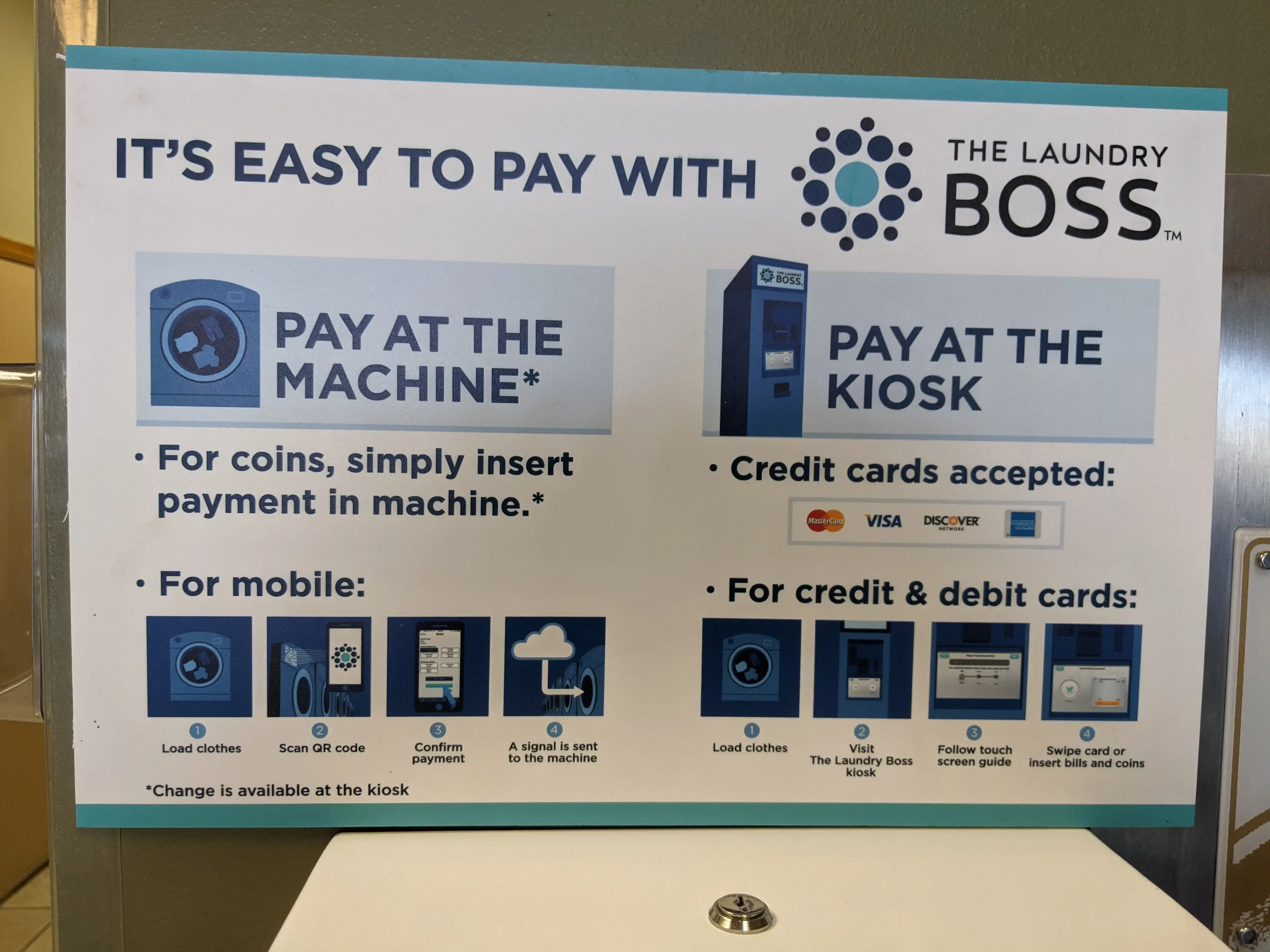 Albert Lea MegaLoad Laundry - Image 5