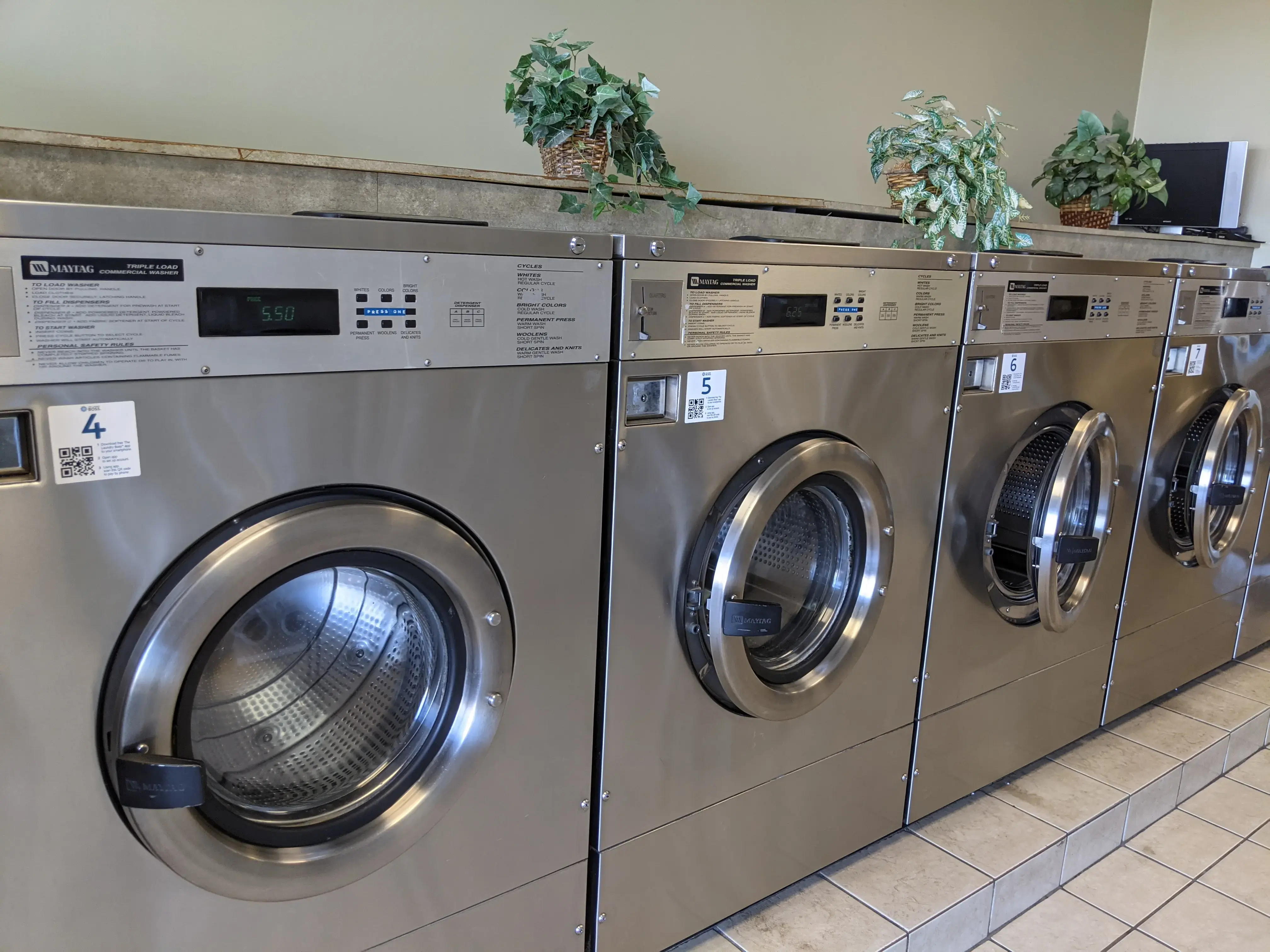 Albert Lea MegaLoad Laundry thumbnail 1