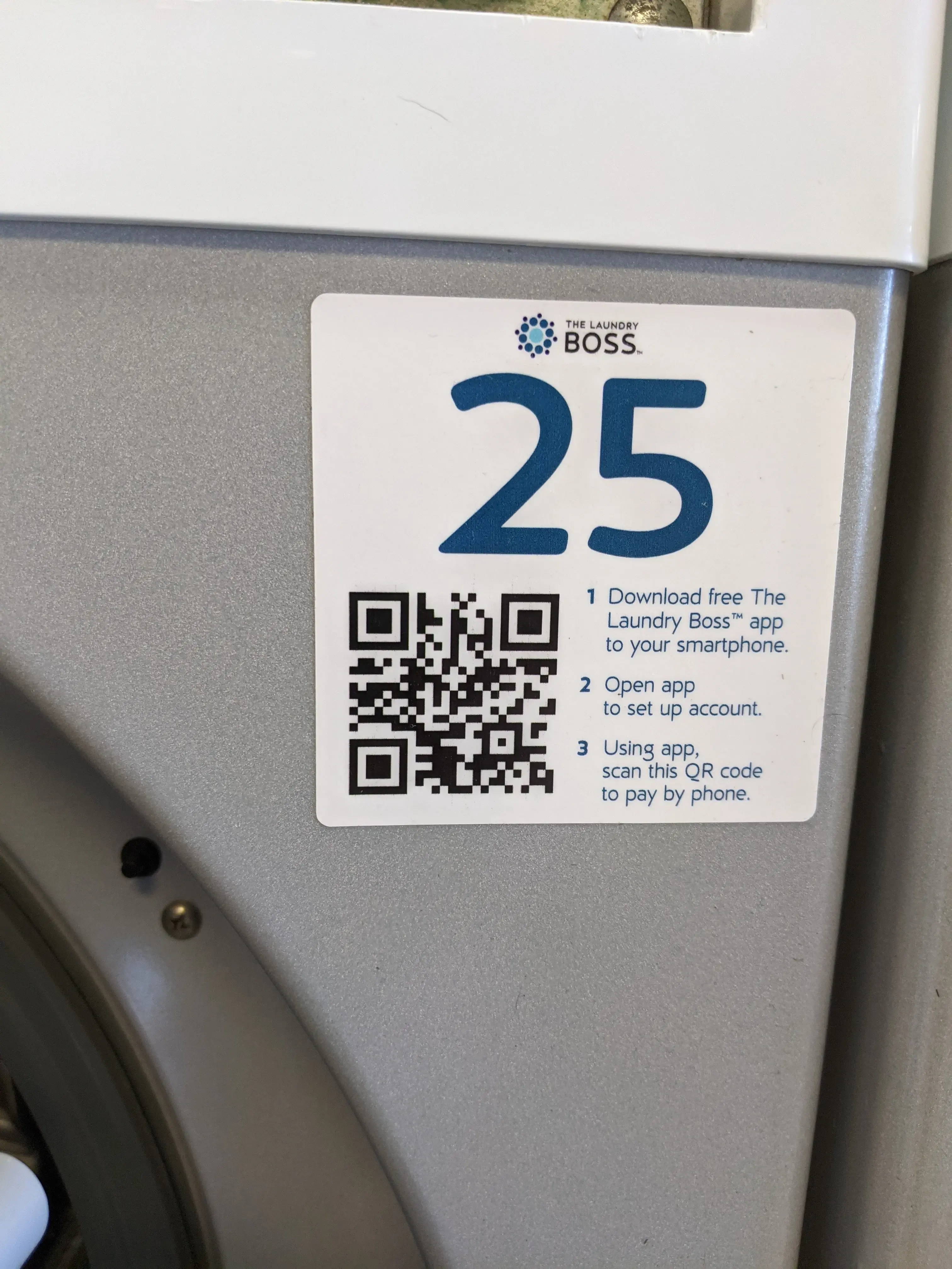 Albert Lea MegaLoad Laundry - Image 4