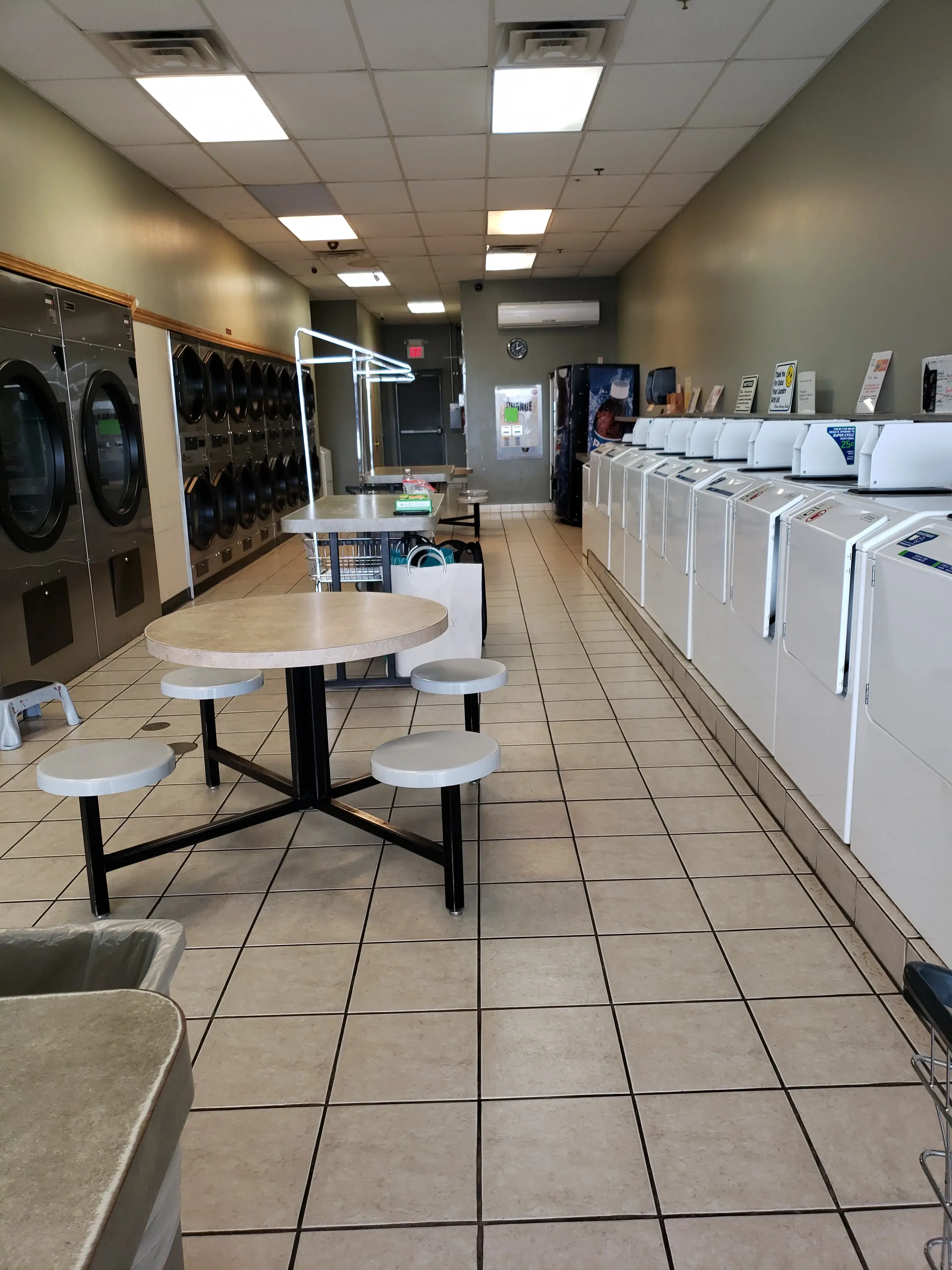 Albert Lea MegaLoad Laundry thumbnail 2