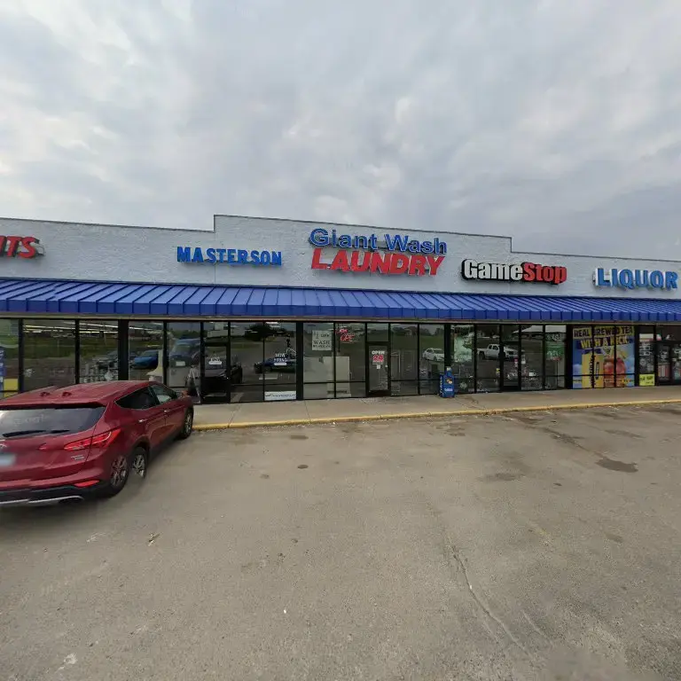 Albert Lea MegaLoad Laundry thumbnail 13