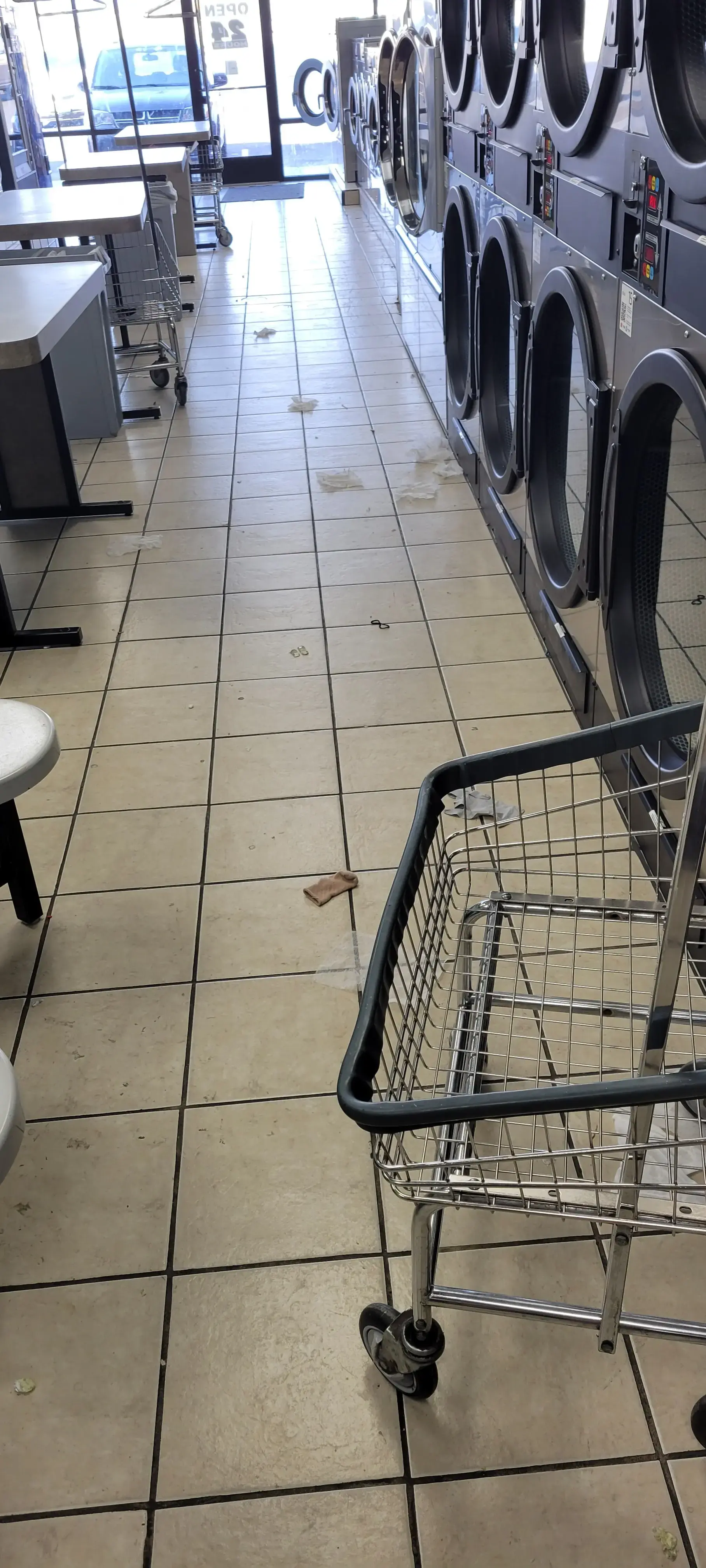 Albert Lea MegaLoad Laundry thumbnail 6