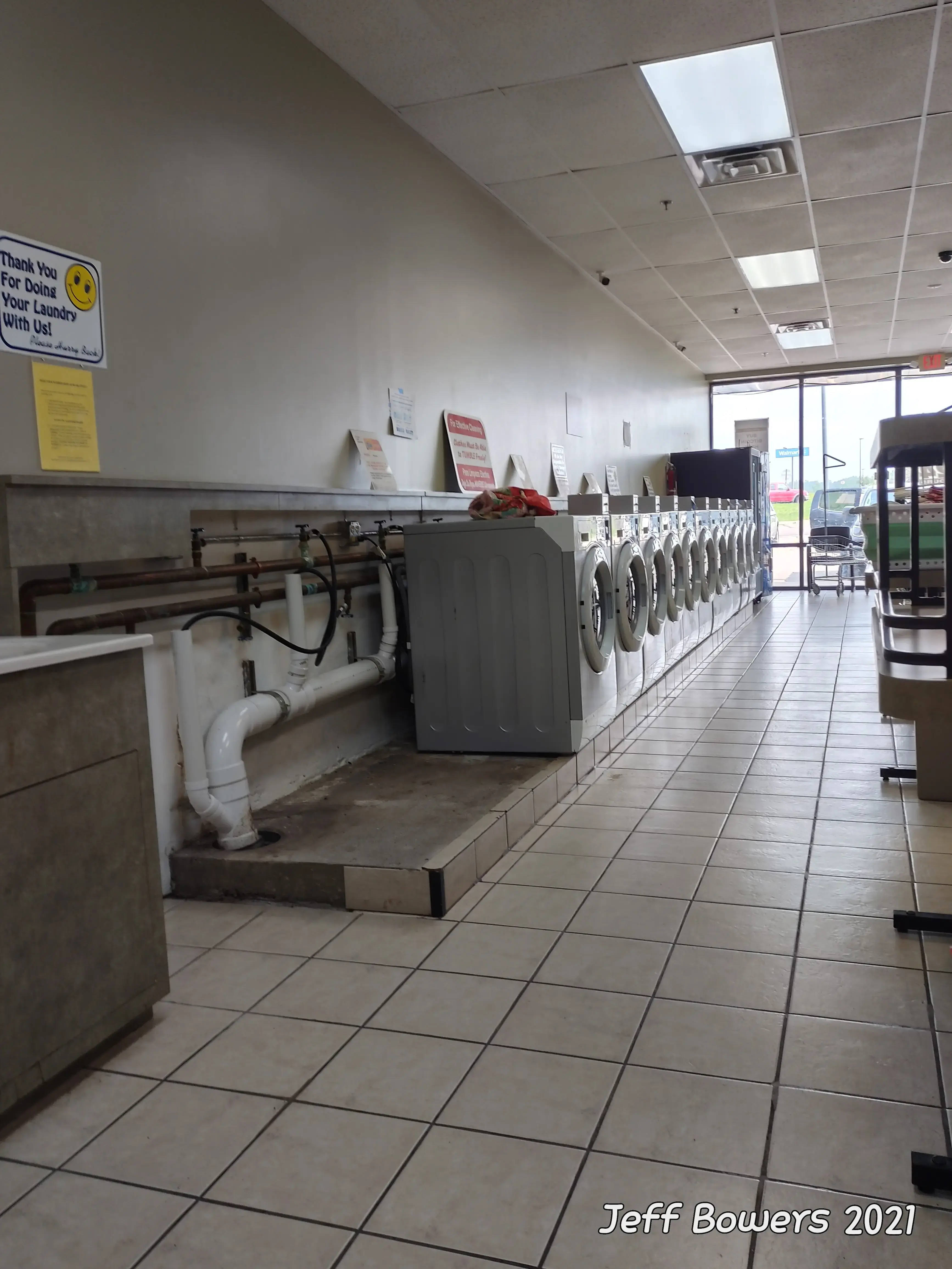 Albert Lea MegaLoad Laundry thumbnail 9