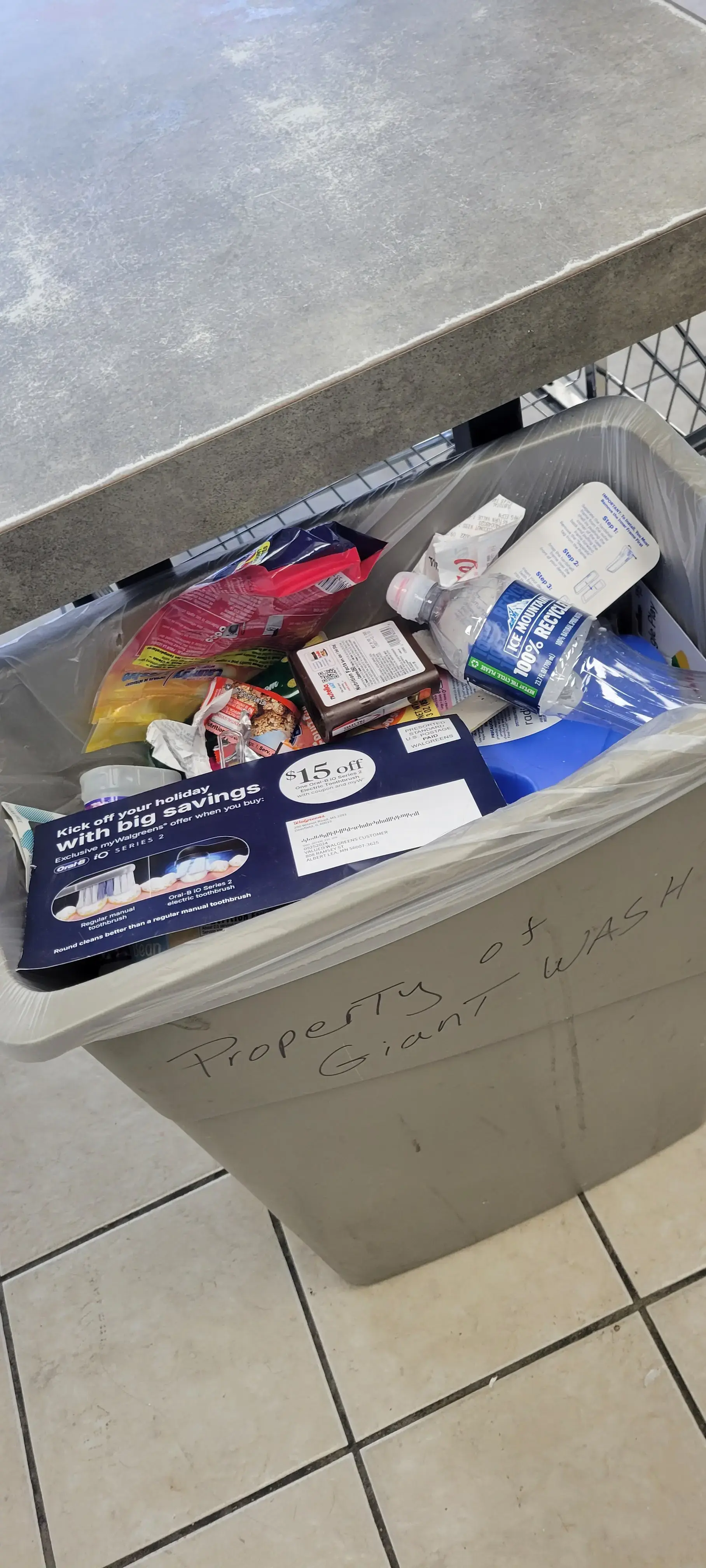 Albert Lea MegaLoad Laundry thumbnail 3