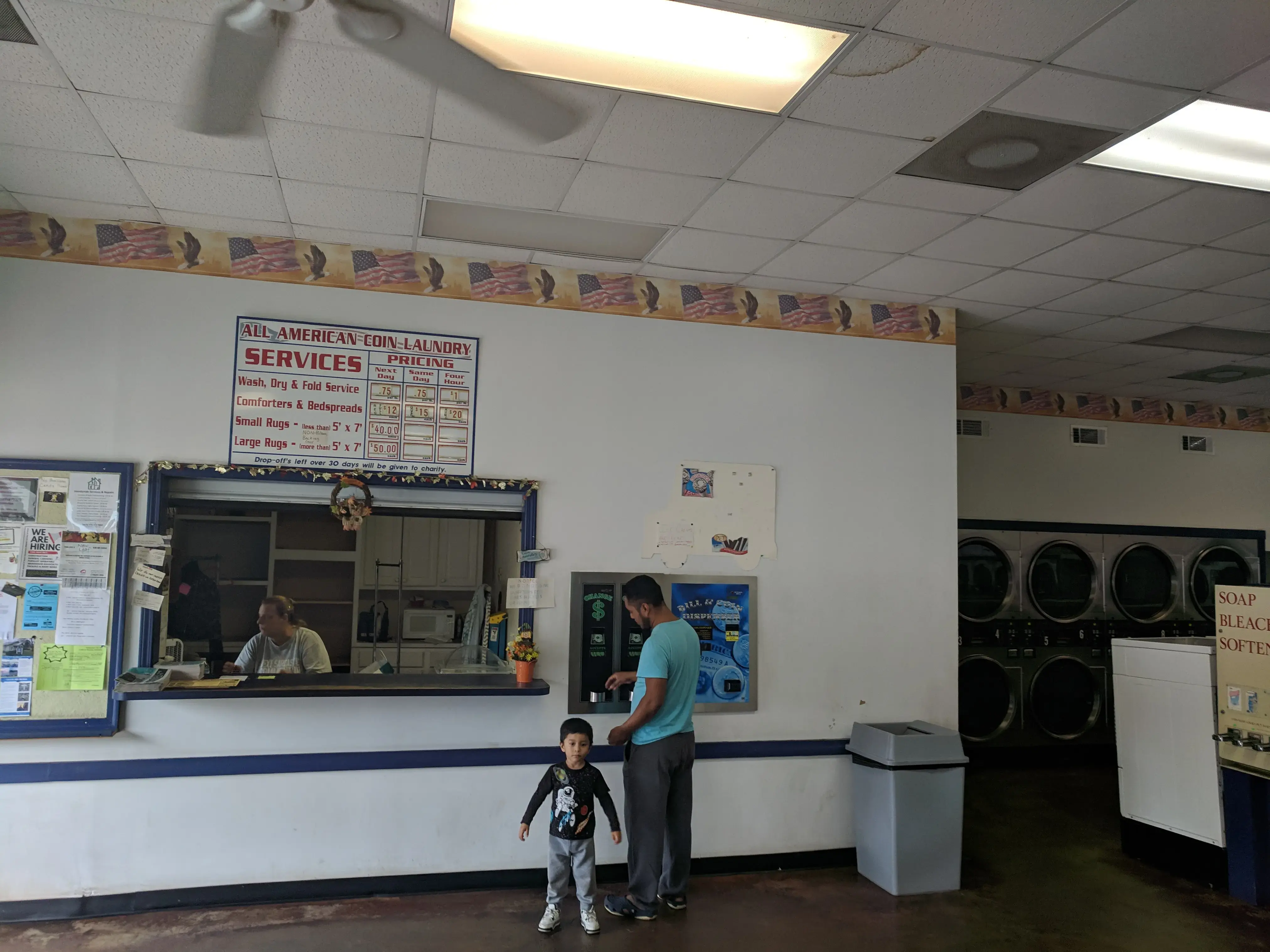 All American Coin Laundry - Image 10
